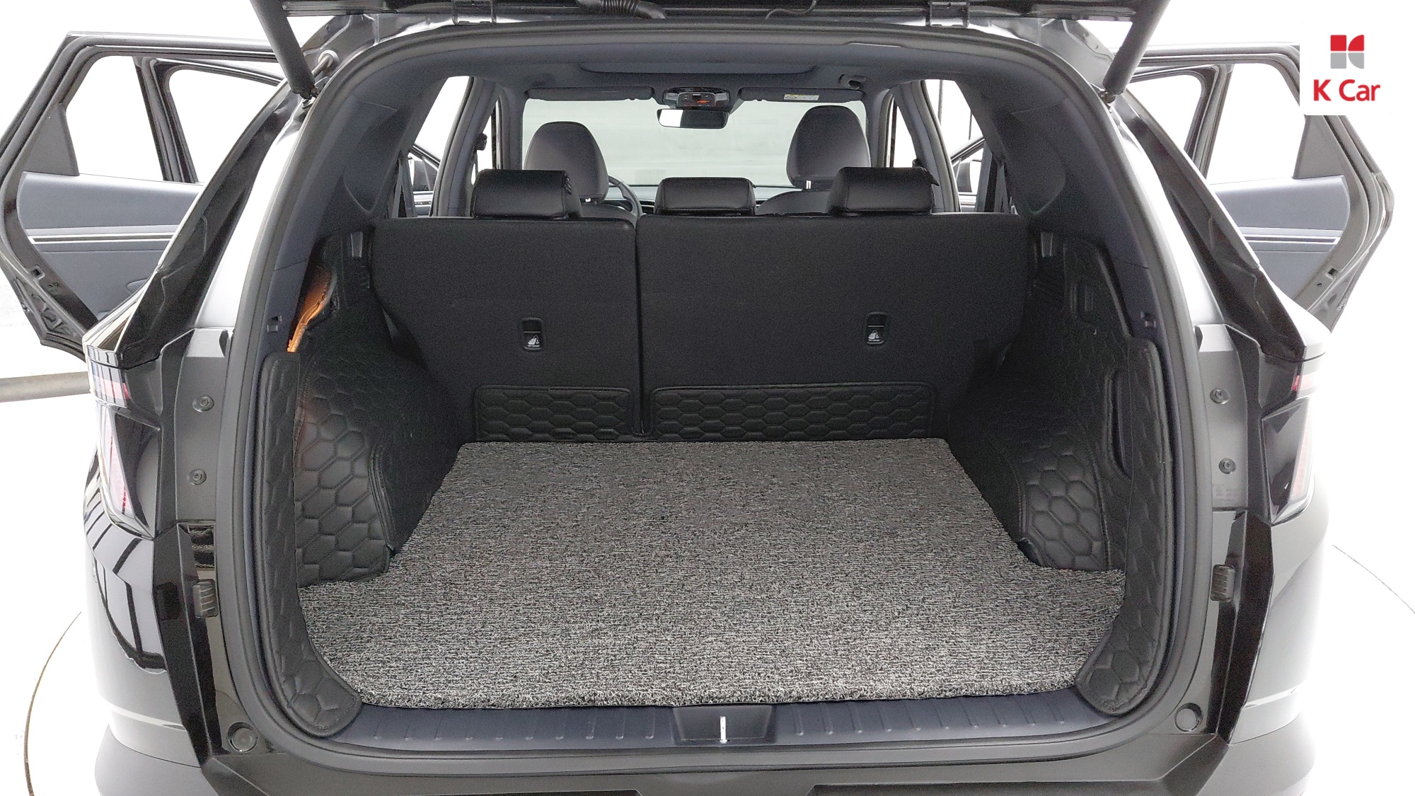 Hyundai TUCSON 1.6 Turbo AWD Inspiration, миниатюра 7