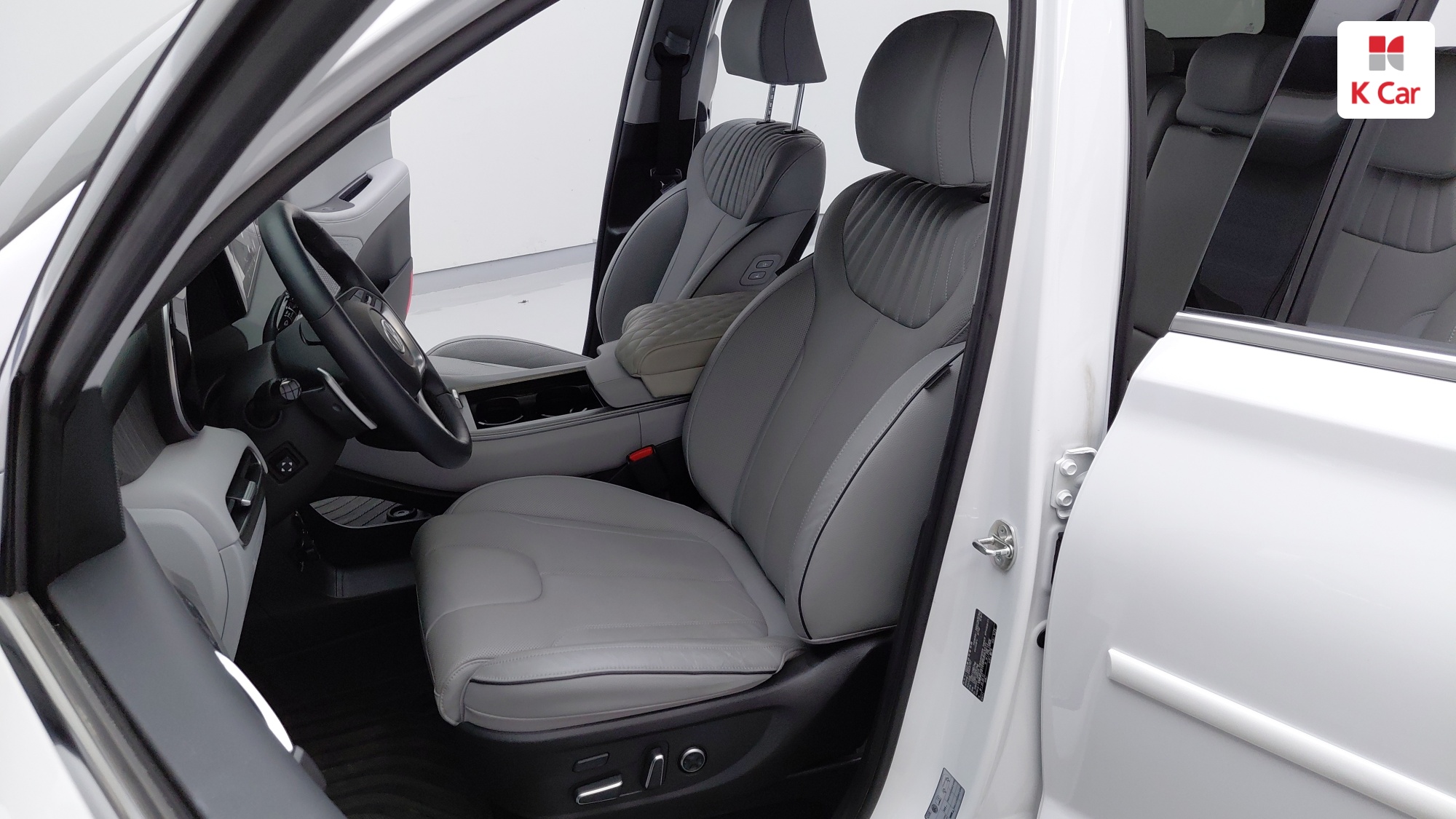 Hyundai The New Palisade бензин 3.8 2WD, миниатюра 22