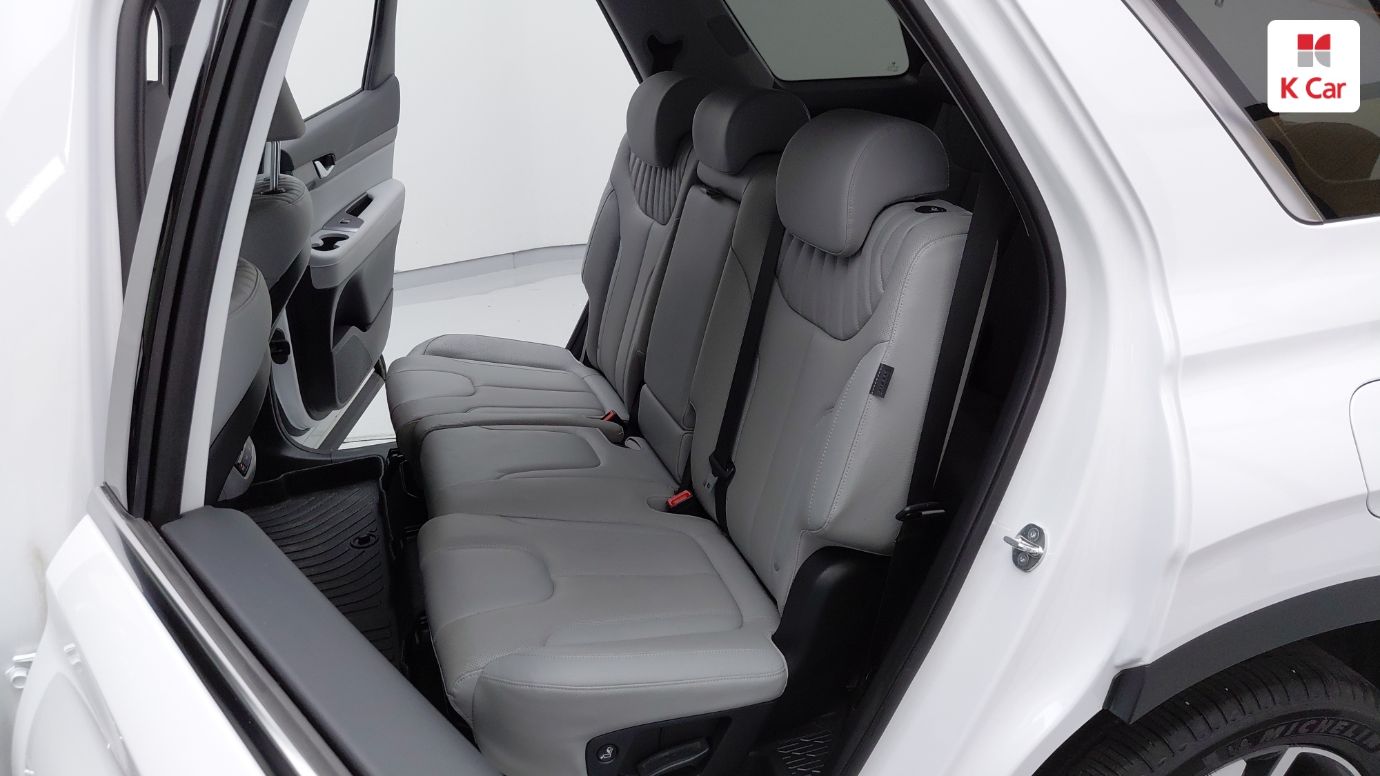 Hyundai The New Palisade бензин 3.8 2WD, миниатюра 23