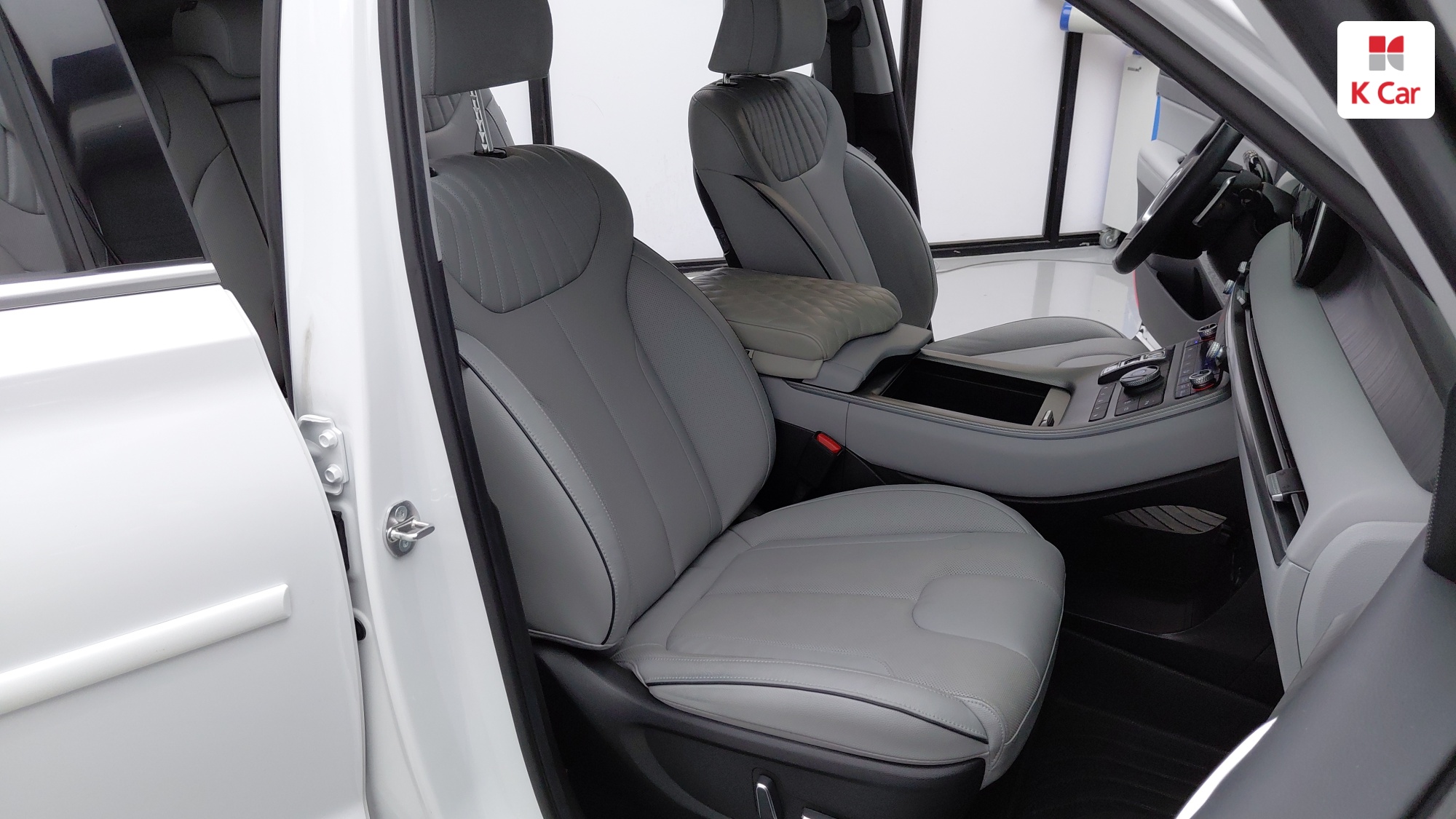 Hyundai The New Palisade бензин 3.8 2WD, миниатюра 24