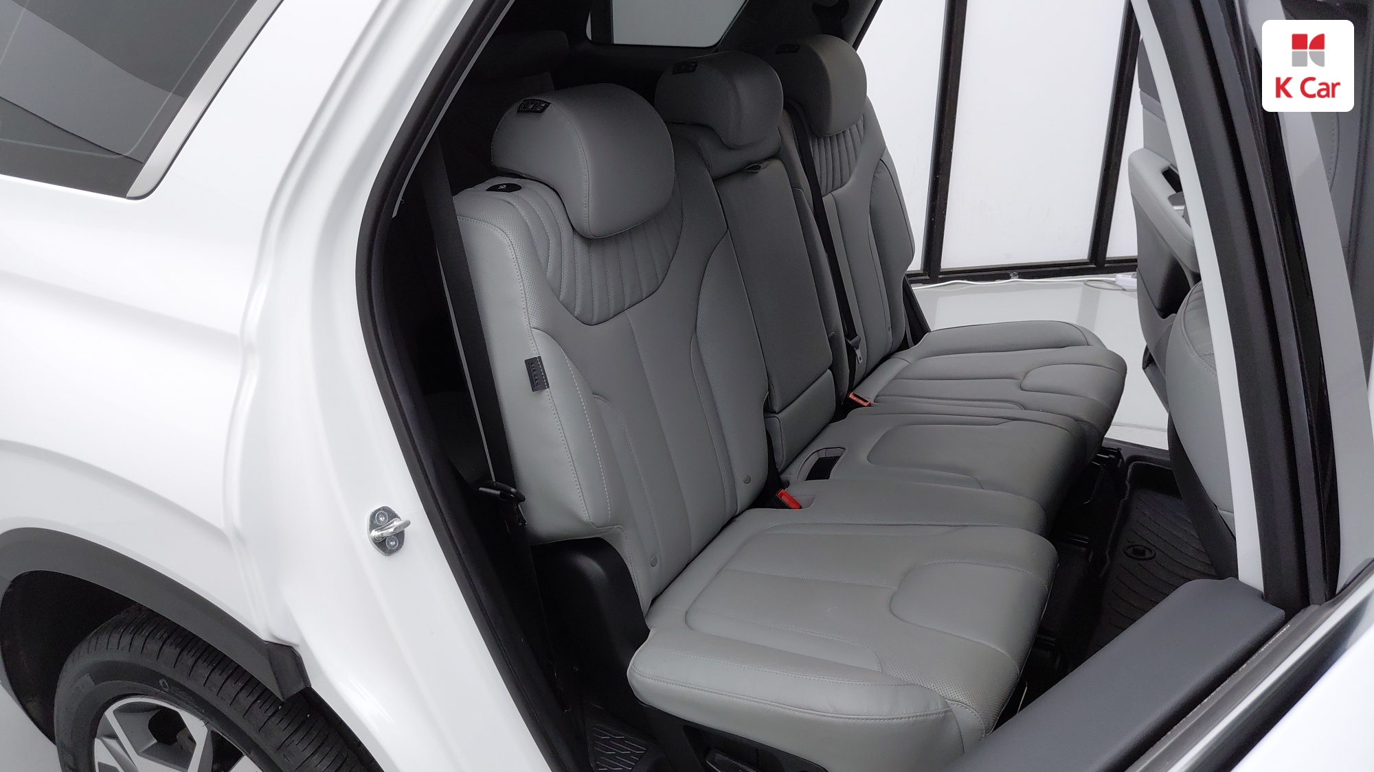 Hyundai The New Palisade бензин 3.8 2WD, миниатюра 25