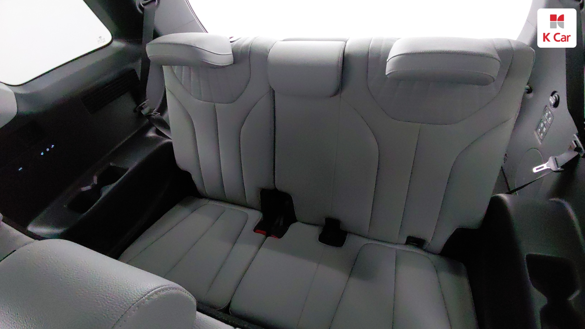 Hyundai The New Palisade бензин 3.8 2WD, миниатюра 28
