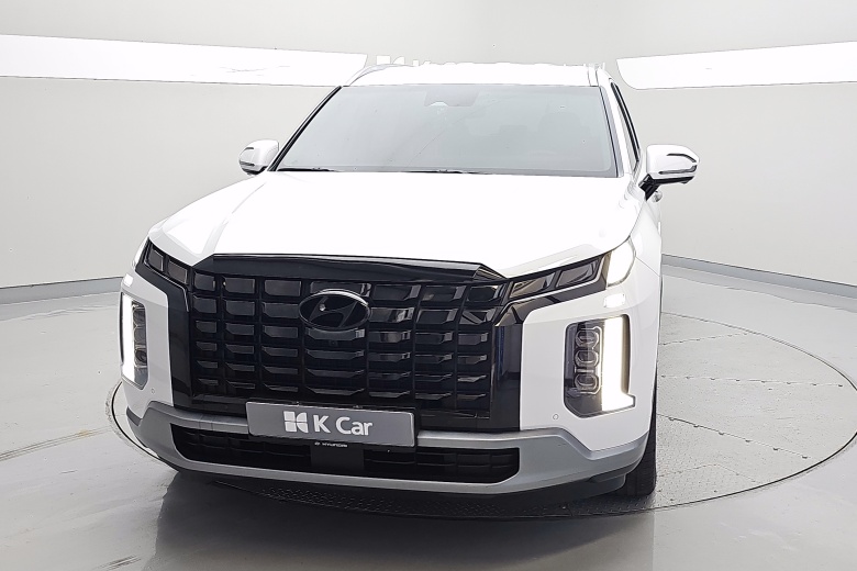 Hyundai The New Palisade бензин 3.8 2WD