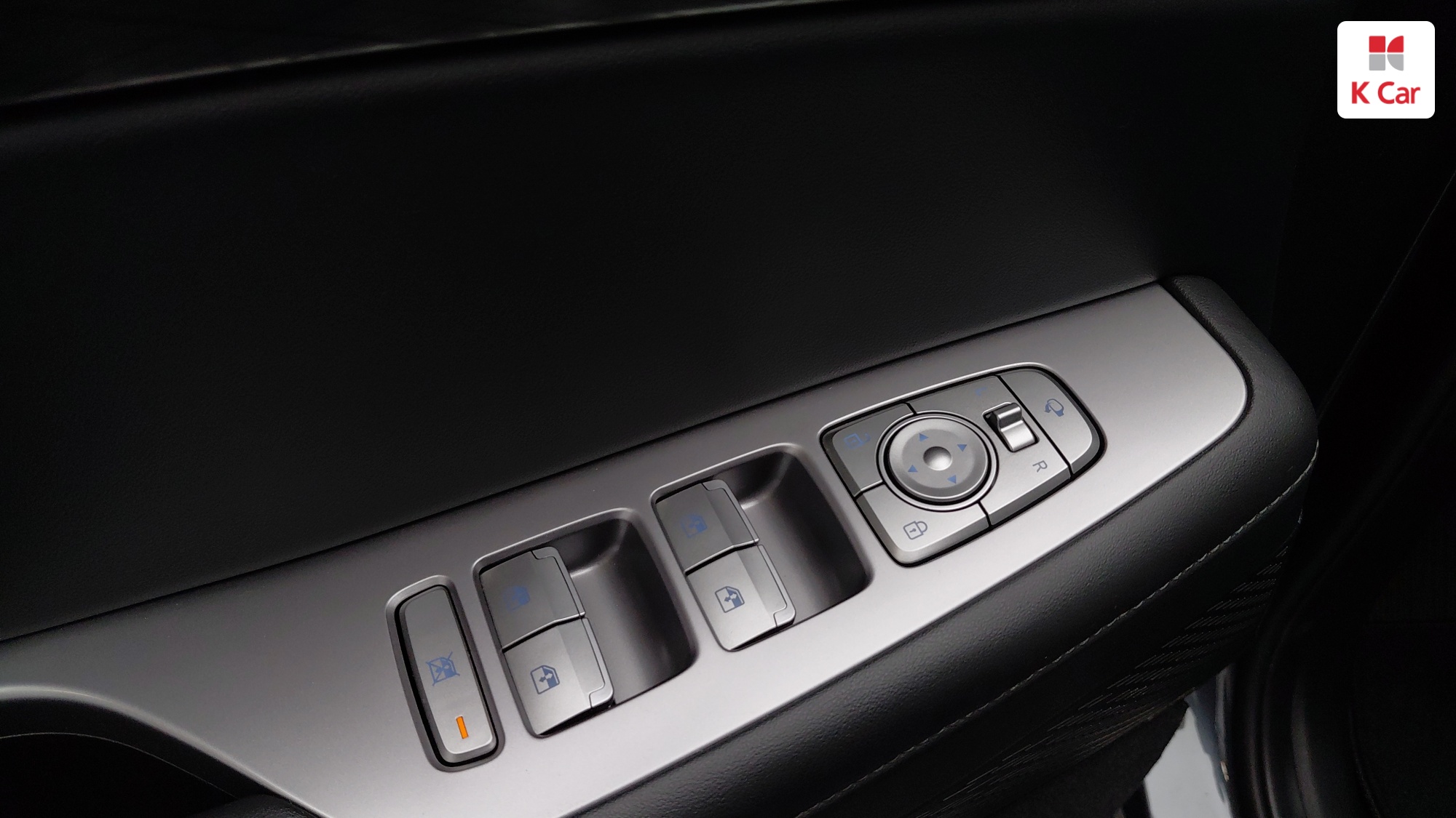 Hyundai Palisade дизель 2.2 4WD Prestige (7 мест), миниатюра 18