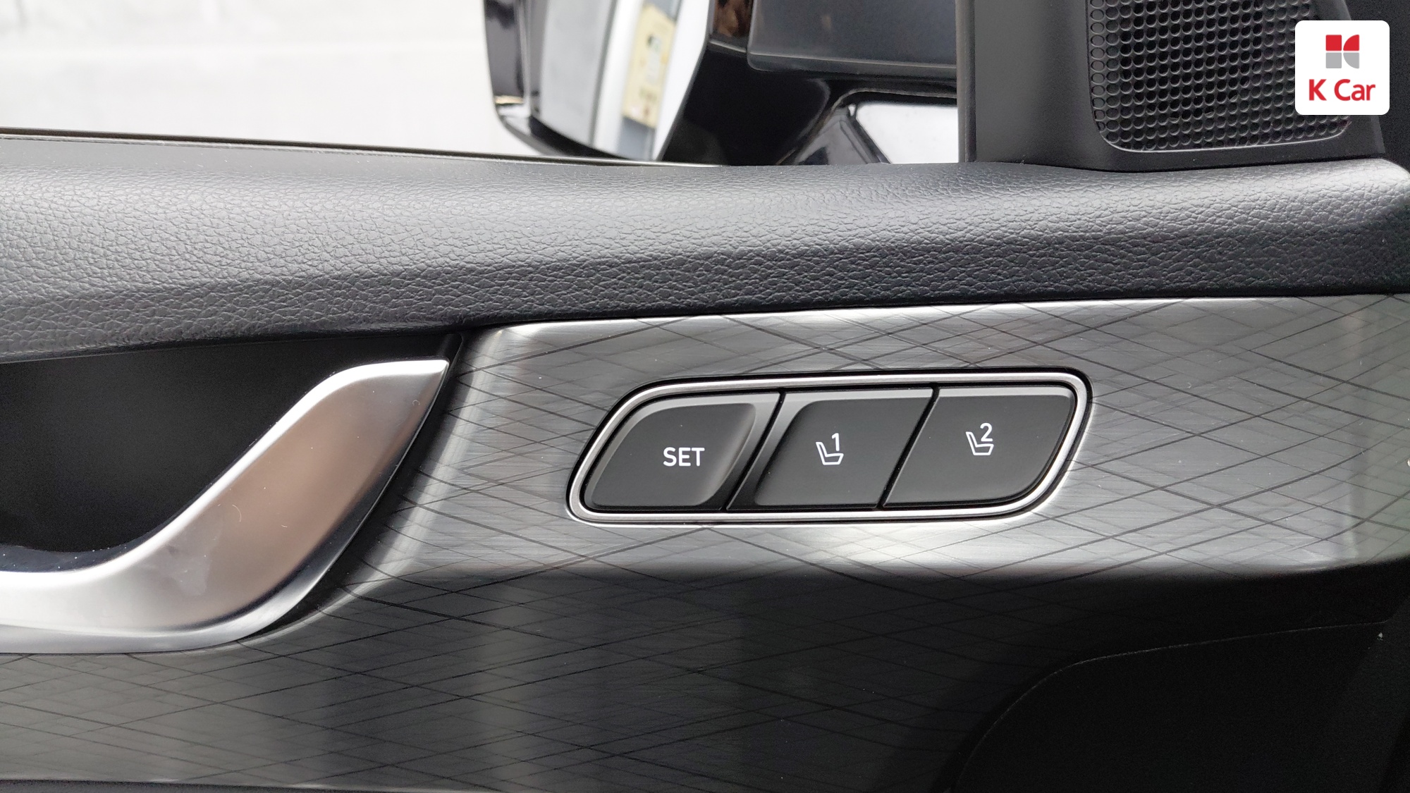 Hyundai Palisade дизель 2.2 4WD Prestige (7 мест), миниатюра 19