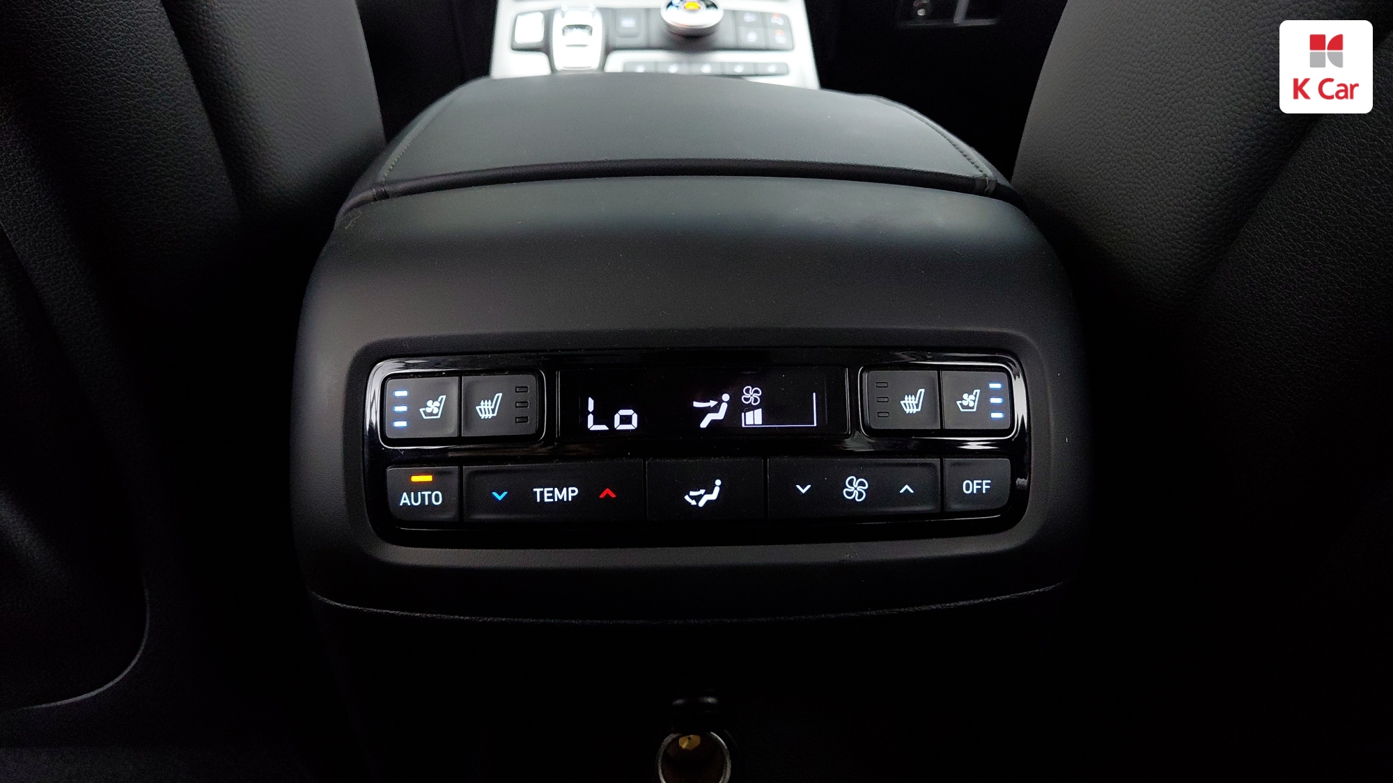 Hyundai Palisade дизель 2.2 4WD Prestige (7 мест), миниатюра 23