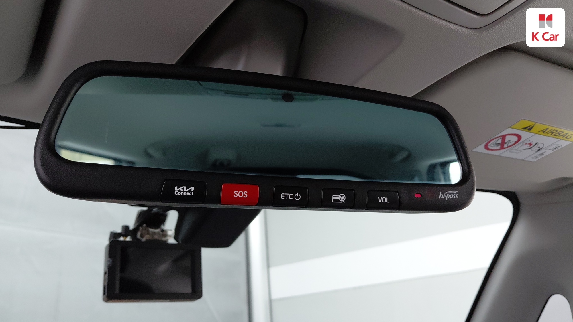 Kia Ray Prestige, миниатюра 19