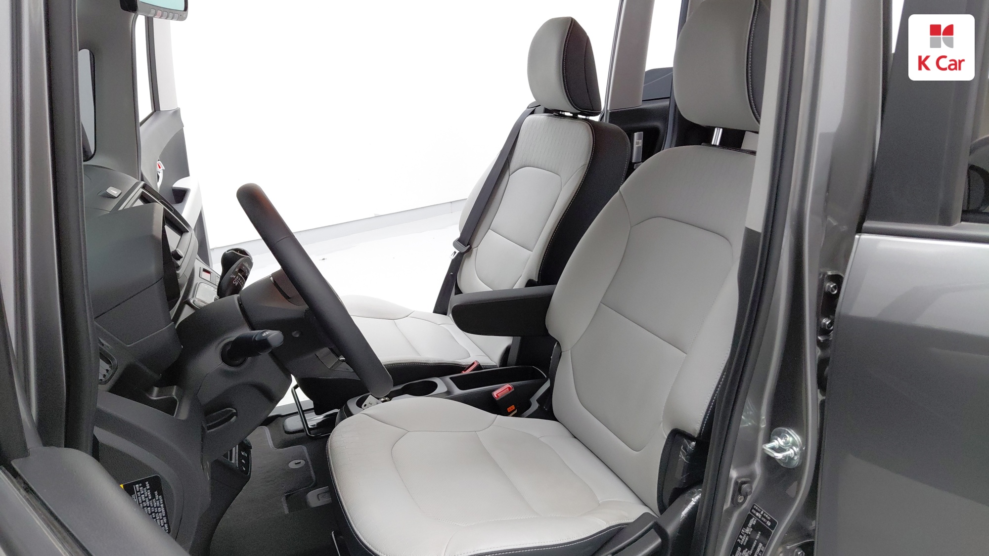 Kia Ray Prestige, миниатюра 3