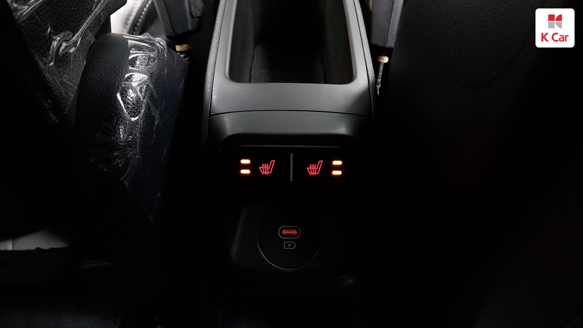Kia Ray Prestige, миниатюра 23