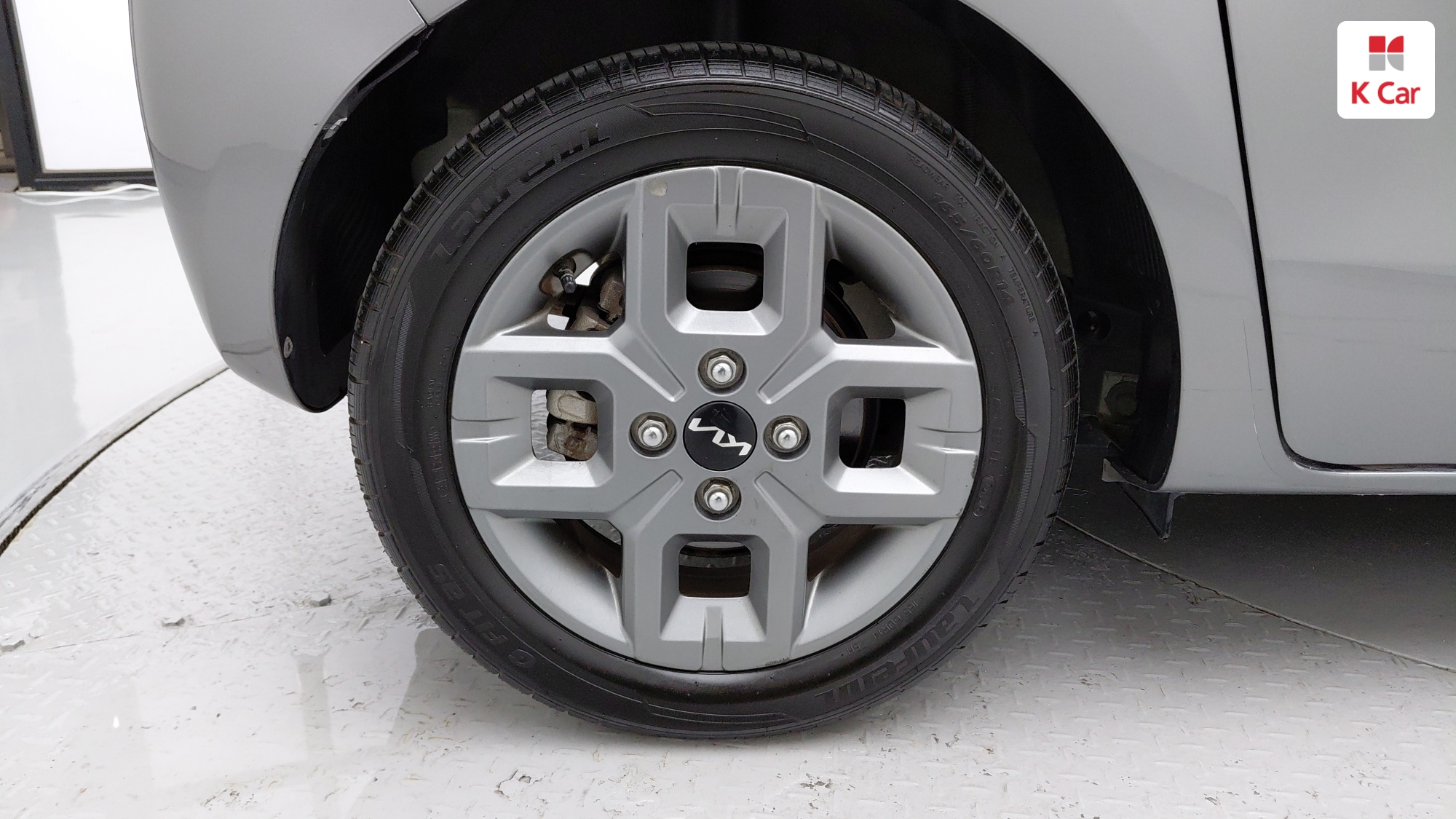 Kia Ray Prestige, миниатюра 26
