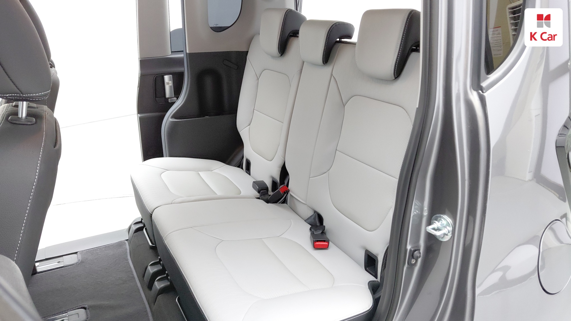 Kia Ray Prestige, миниатюра 4