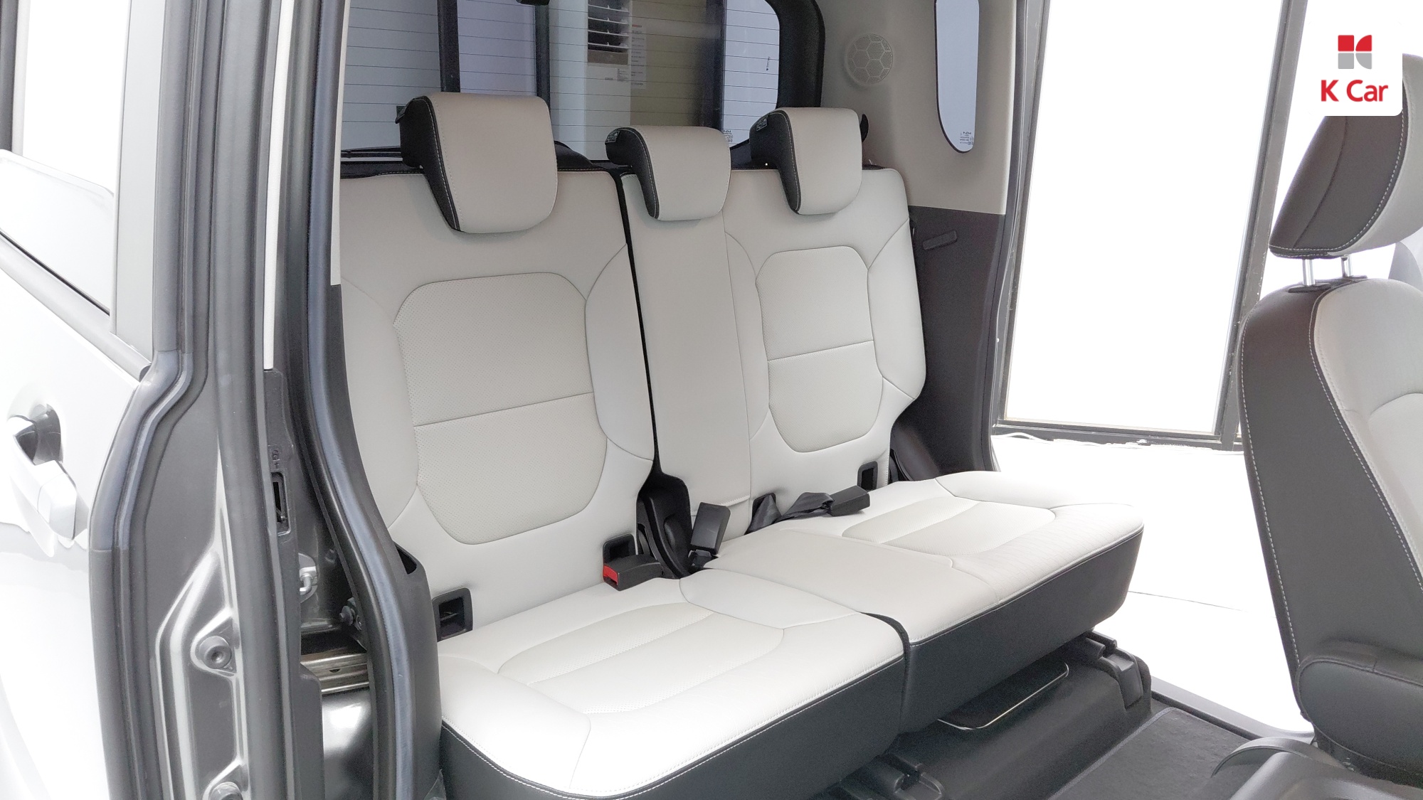 Kia Ray Prestige, миниатюра 5