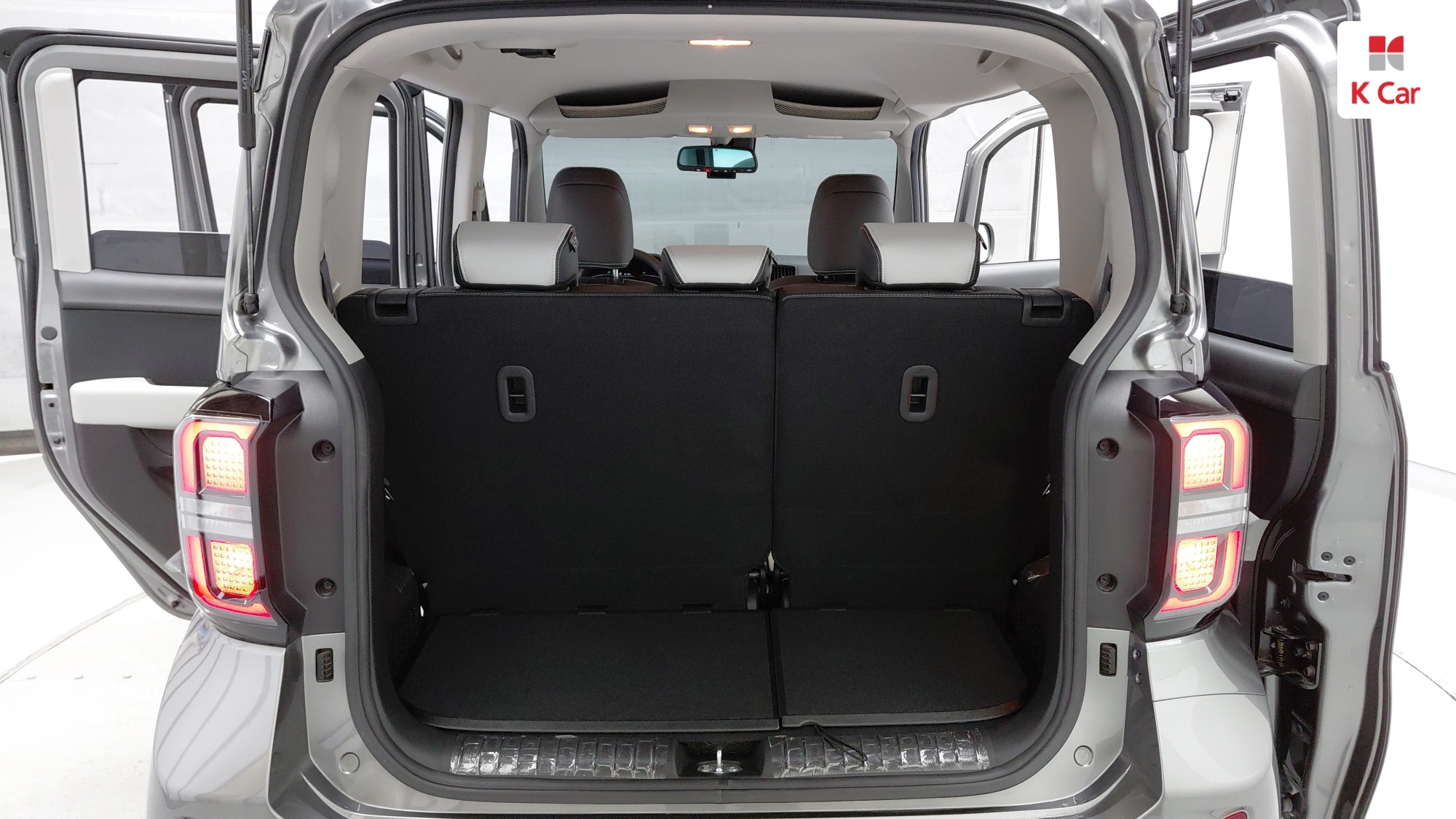Kia Ray Prestige, миниатюра 7