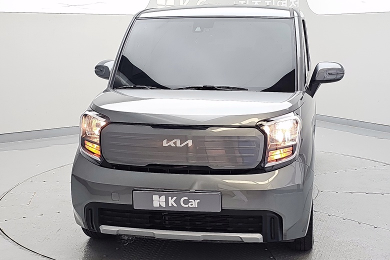 Kia Ray Prestige
