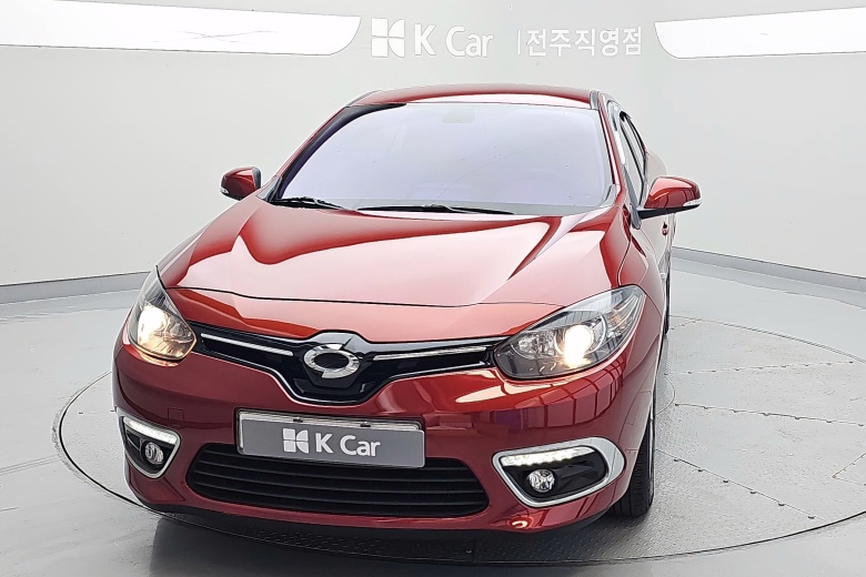 르노코리아(삼성) SM3 네오 SE 플러스