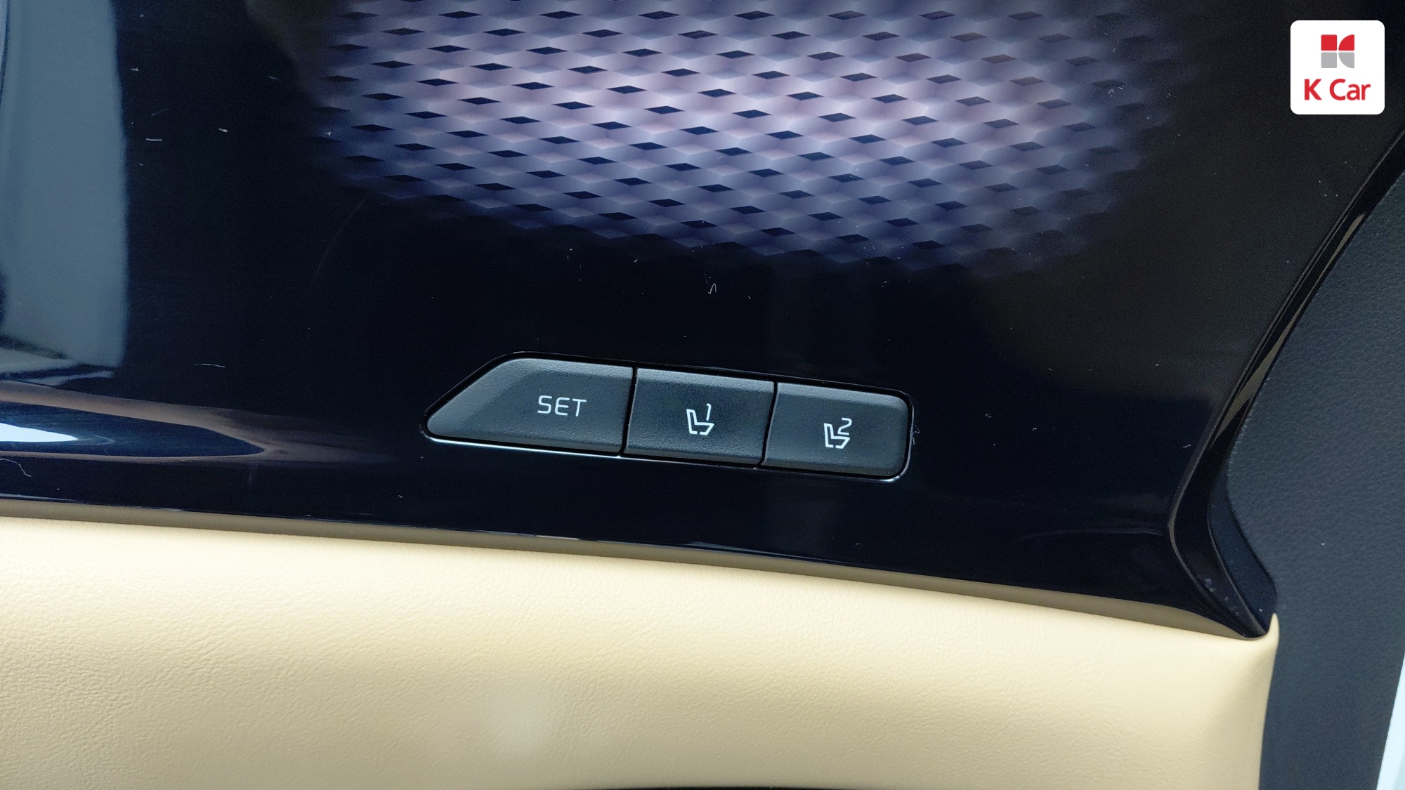 Kia Carnival бензин 3.5 (7 мест) Signature, миниатюра 13