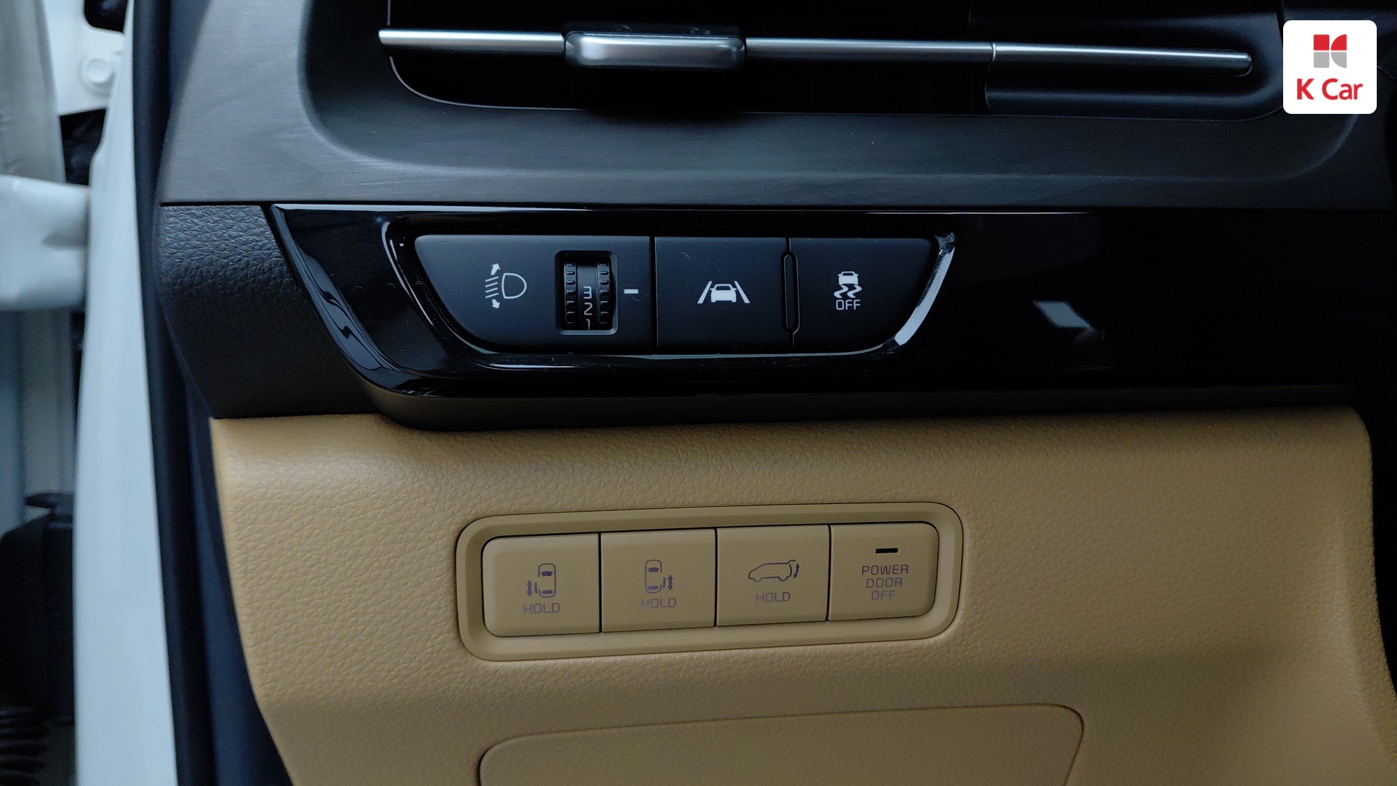 Kia Carnival бензин 3.5 (7 мест) Signature, миниатюра 16