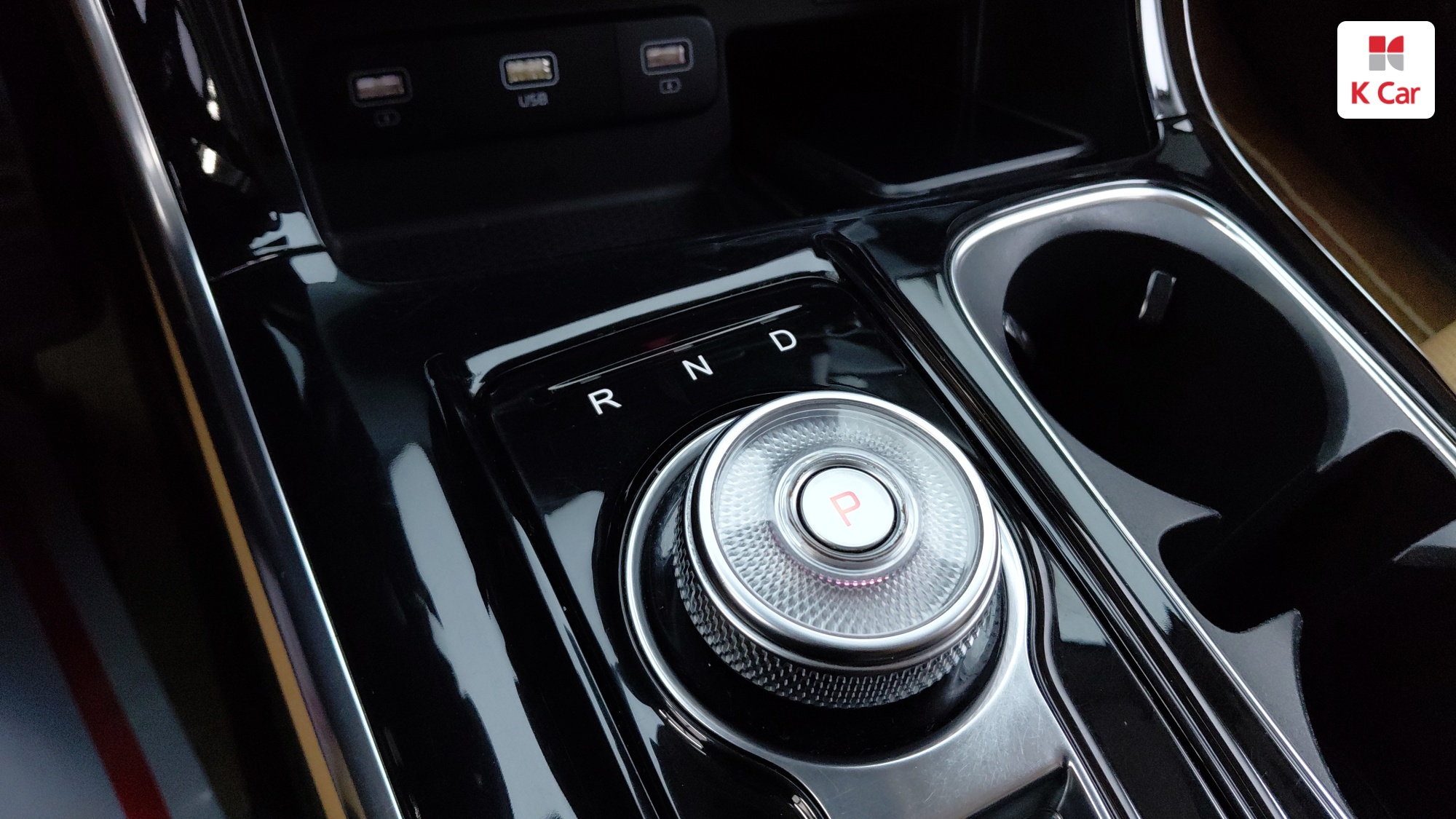 Kia Carnival бензин 3.5 (7 мест) Signature, миниатюра 27