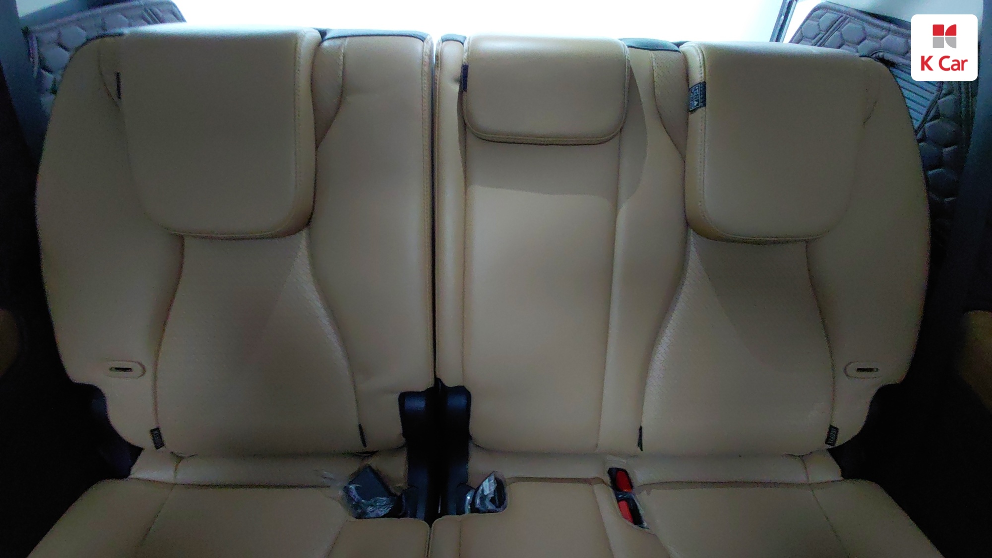 Kia Carnival бензин 3.5 (7 мест) Signature, миниатюра 5