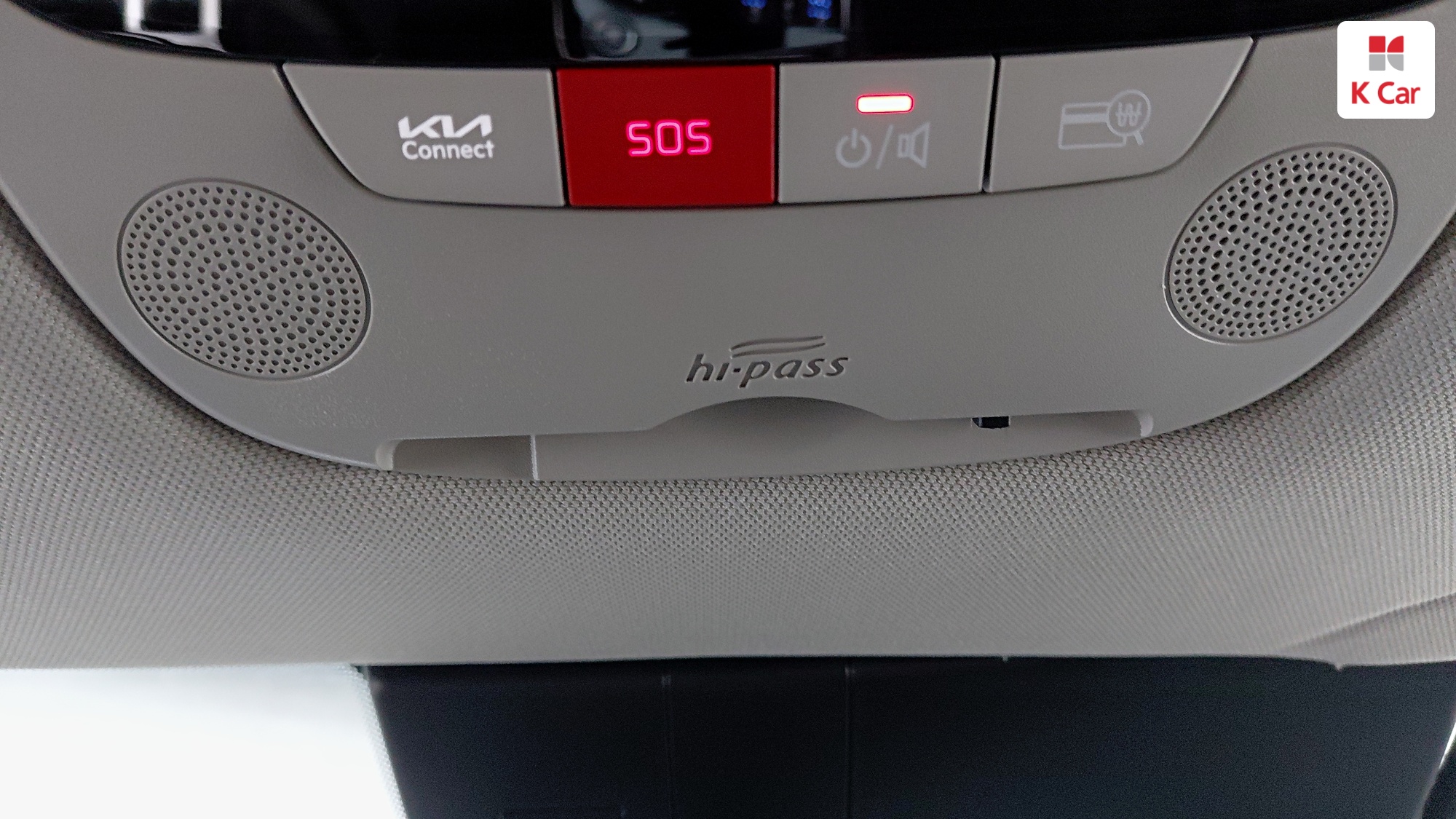 Kia Sportage 1.6 бензин Turbo 2WD Signature Gravity, миниатюра 12