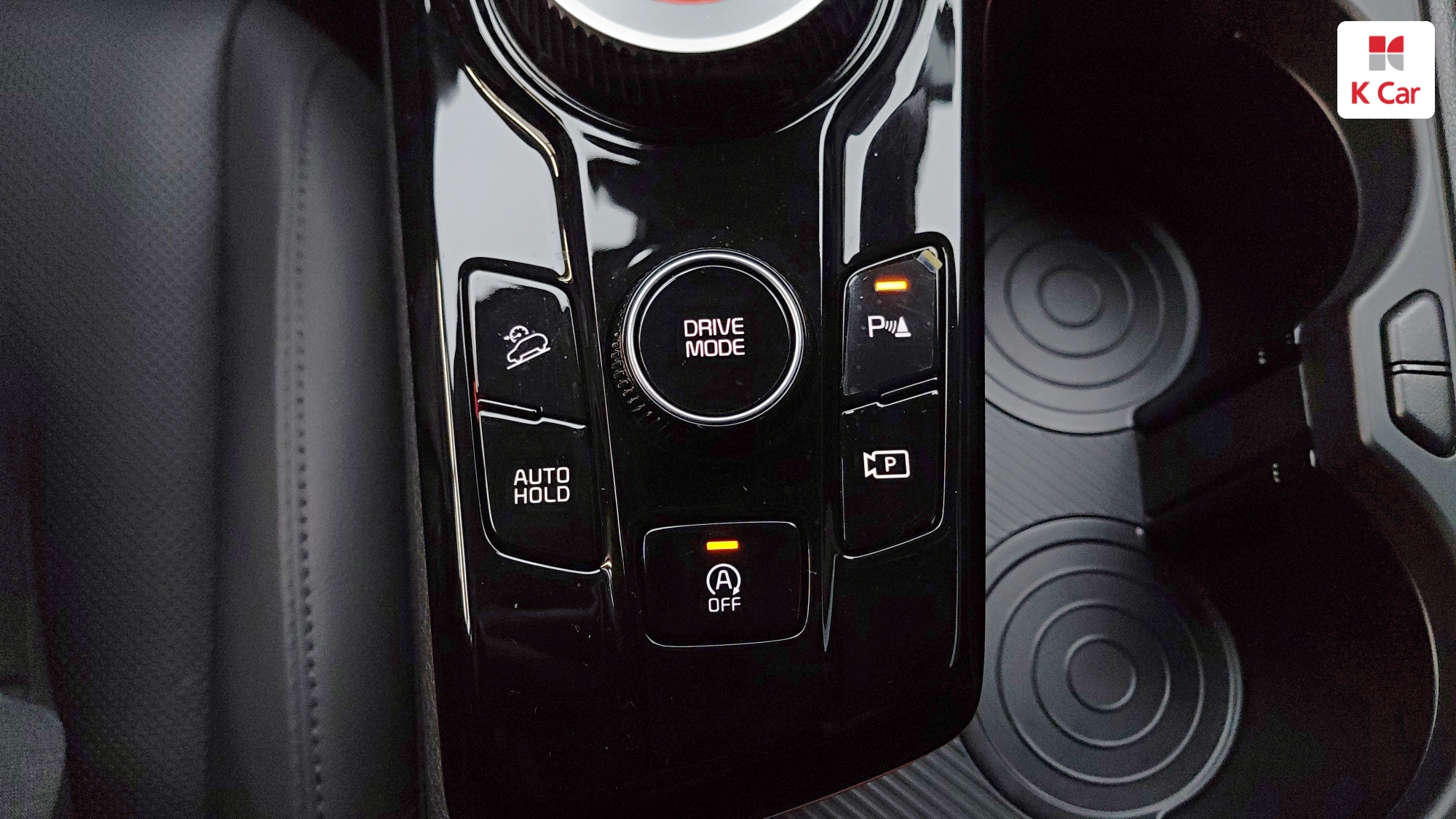 Kia Sportage 1.6 бензин Turbo 2WD Signature Gravity, миниатюра 22