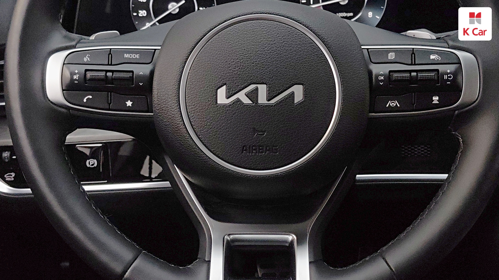 Kia Sportage 1.6 бензин Turbo 2WD Signature Gravity, миниатюра 9