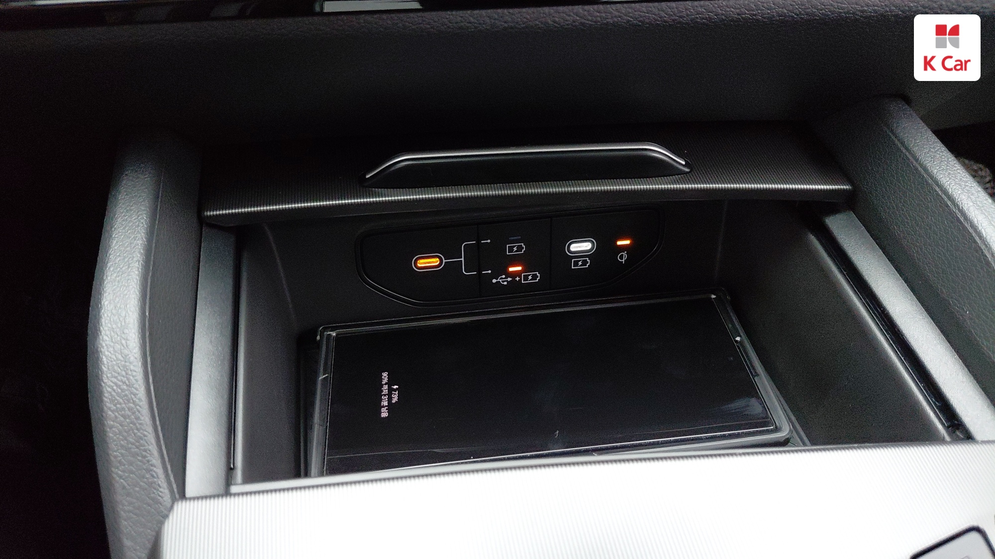 Kia Sportage 1.6 бензин Turbo 2WD, миниатюра 12
