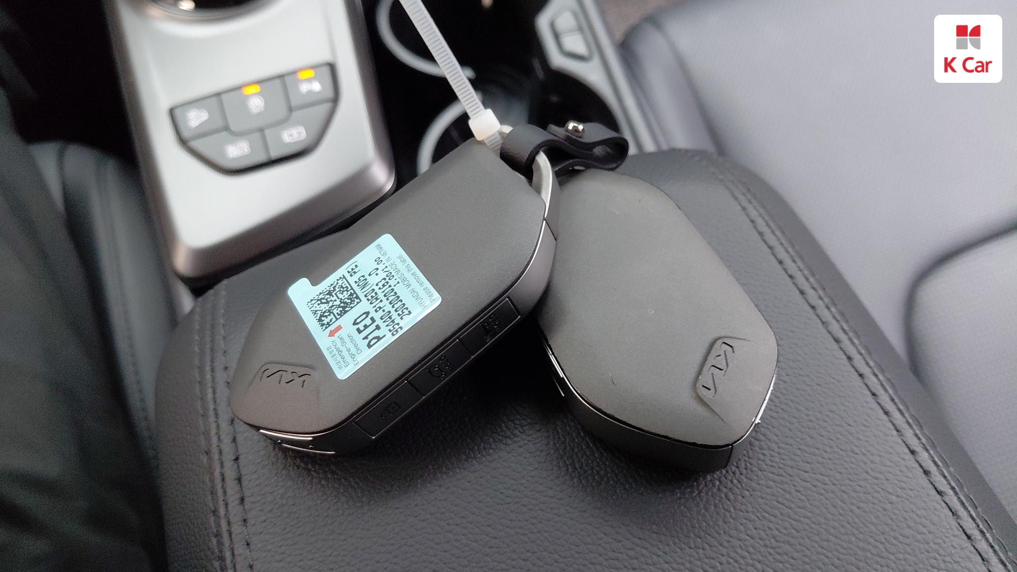 Kia Sportage 1.6 бензин Turbo 2WD, миниатюра 15