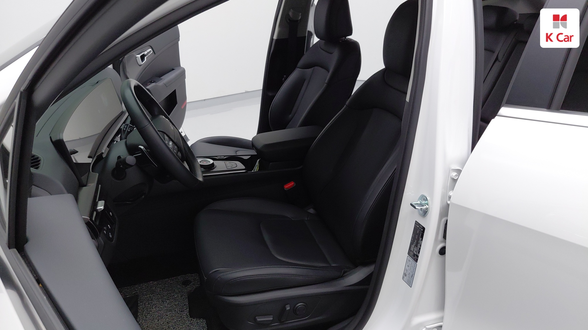 Kia Sportage 1.6 бензин Turbo 2WD, миниатюра 20