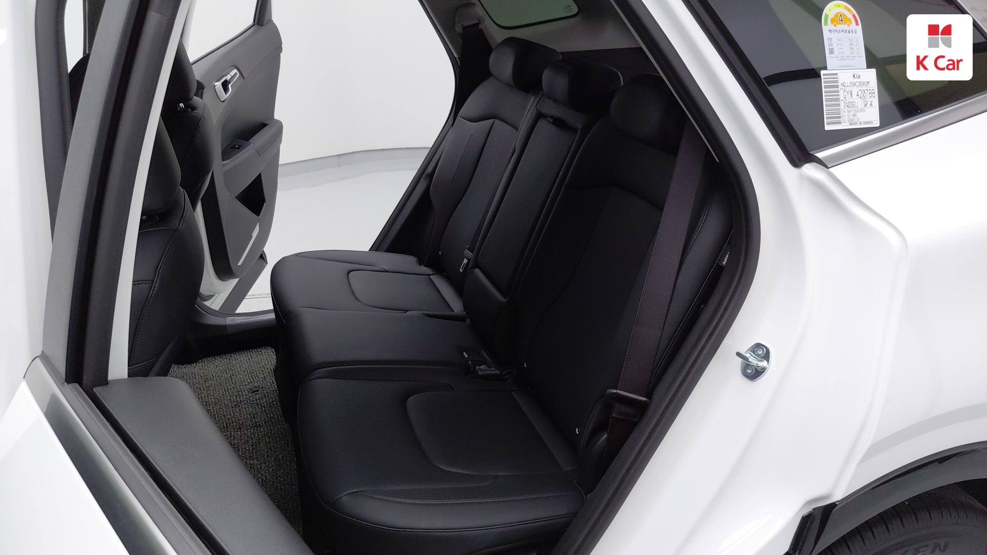 Kia Sportage 1.6 бензин Turbo 2WD, миниатюра 21