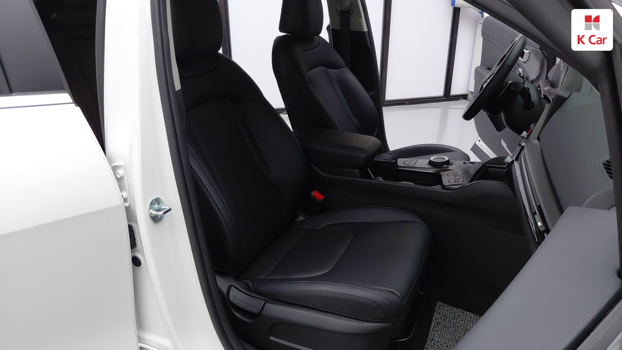 Kia Sportage 1.6 бензин Turbo 2WD, миниатюра 22