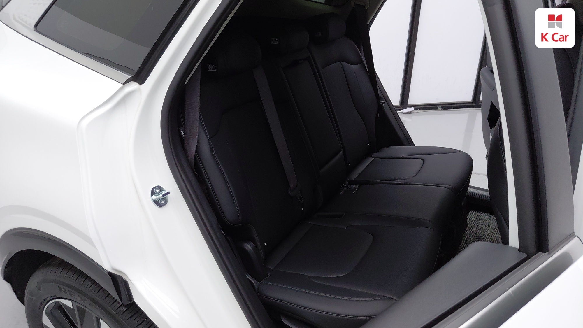 Kia Sportage 1.6 бензин Turbo 2WD, миниатюра 23