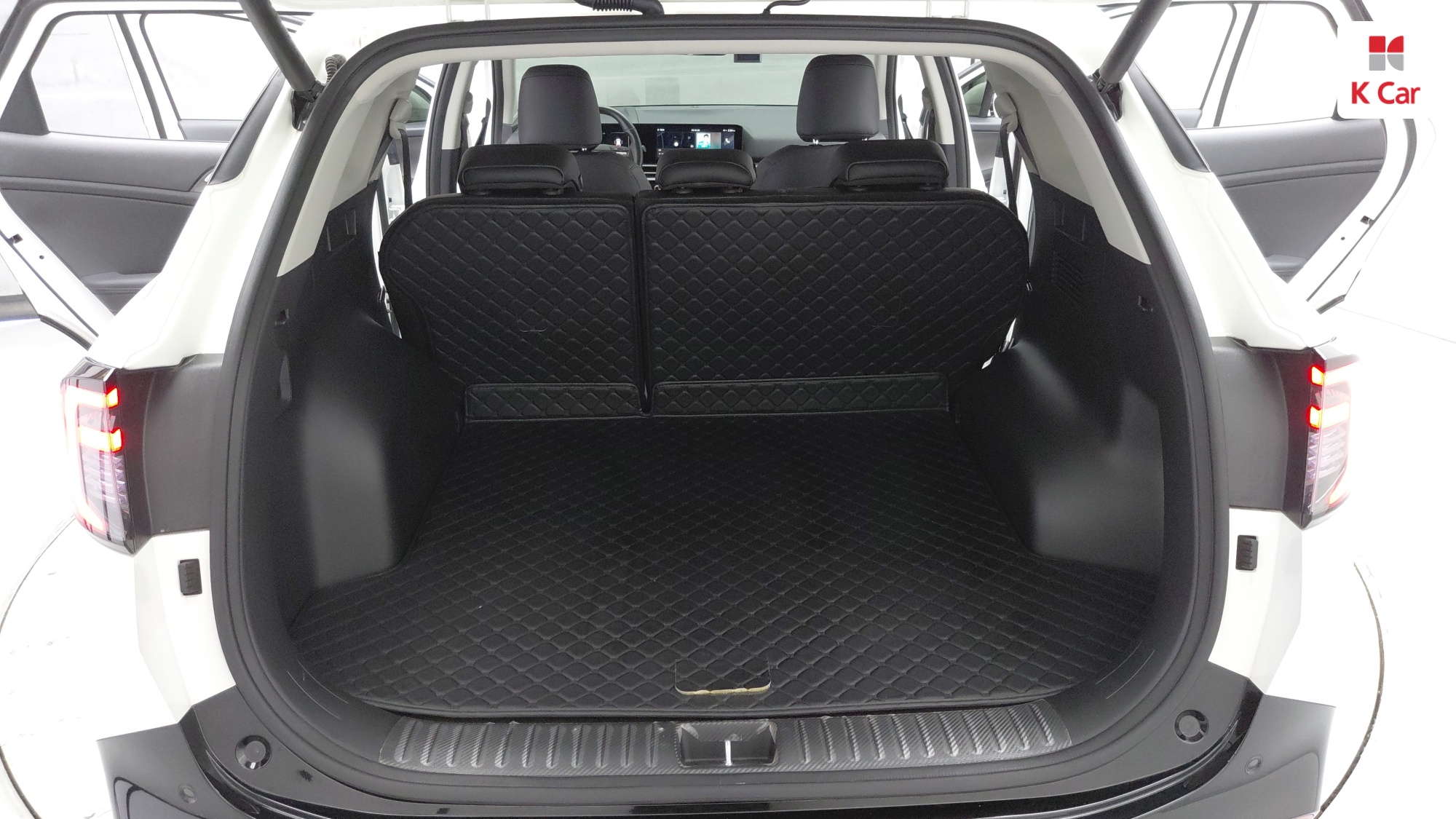 Kia Sportage 1.6 бензин Turbo 2WD, миниатюра 25