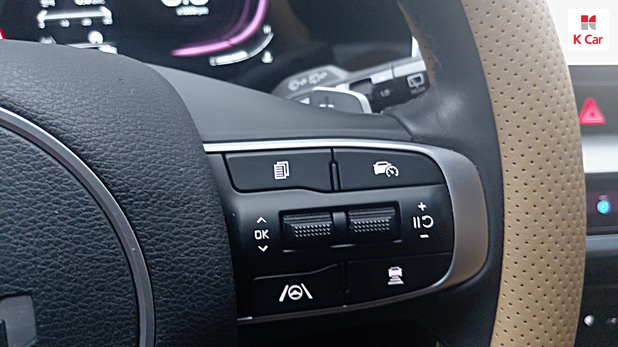 Kia Sportage 1.6 бензин Turbo 2WD, миниатюра 12