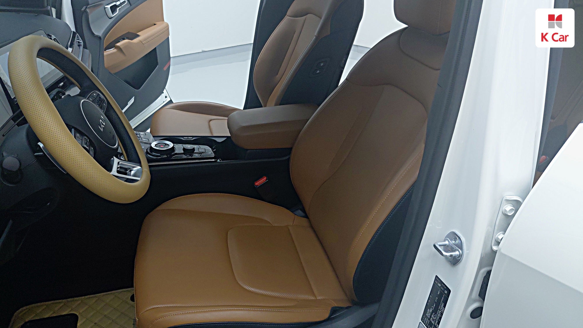 Kia Sportage 1.6 бензин Turbo 2WD, миниатюра 3