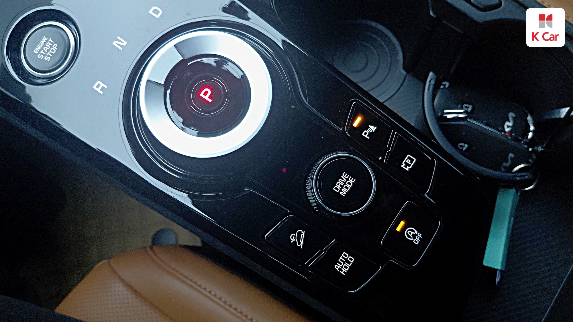 Kia Sportage 1.6 бензин Turbo 2WD, миниатюра 22