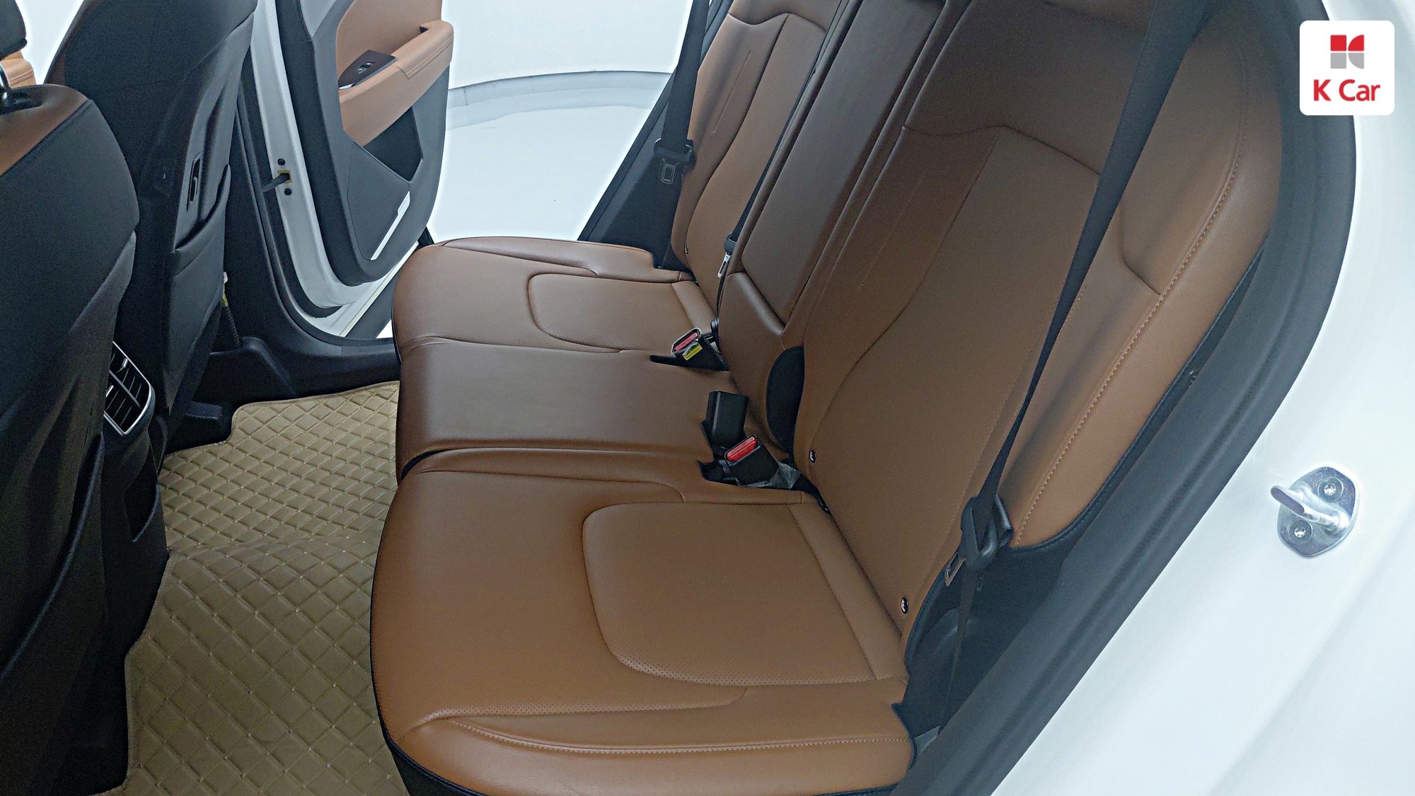 Kia Sportage 1.6 бензин Turbo 2WD, миниатюра 4