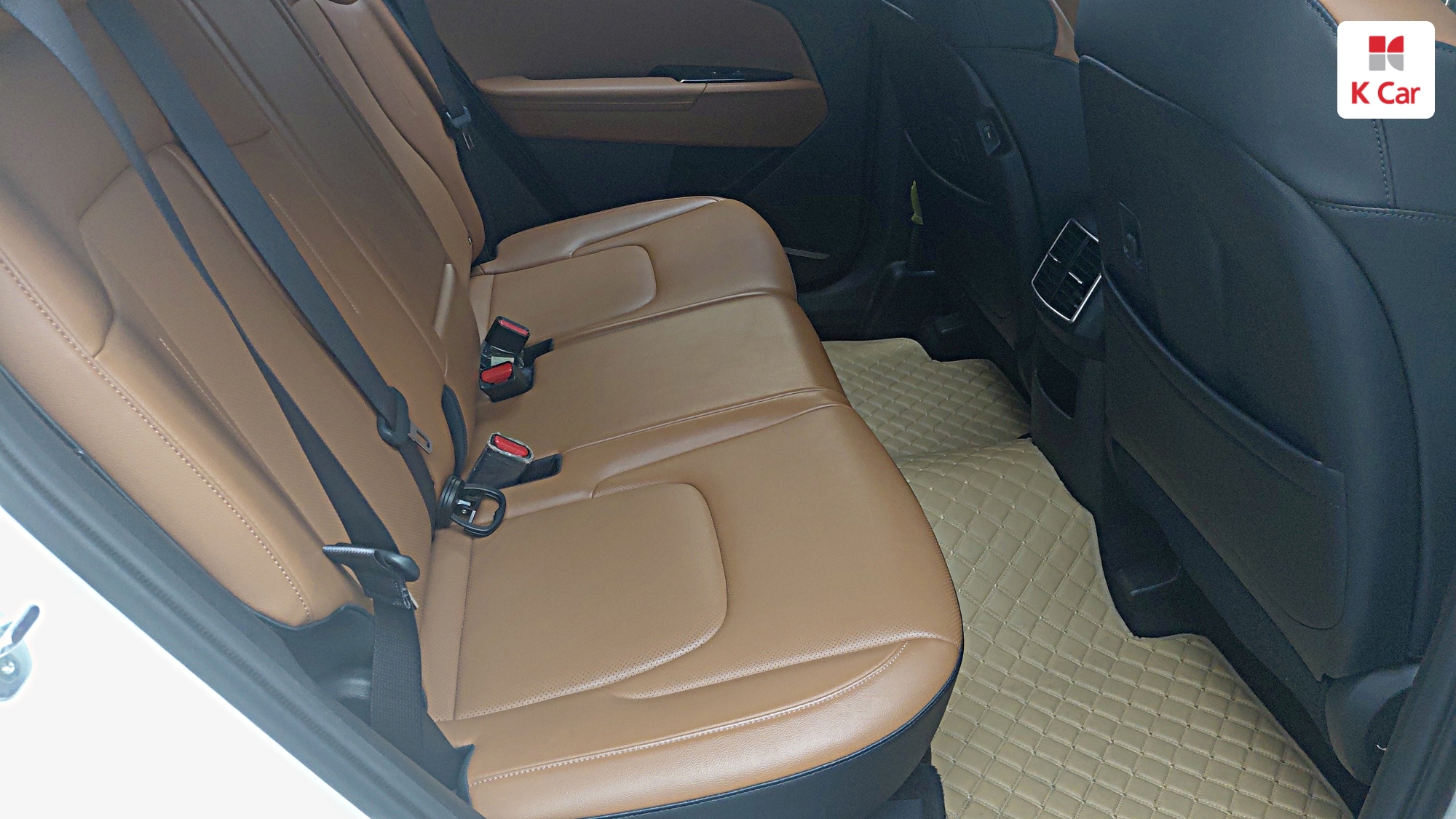 Kia Sportage 1.6 бензин Turbo 2WD, миниатюра 5