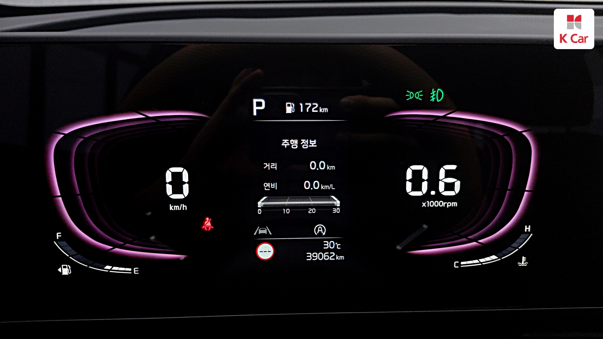 Kia Sportage 1.6 бензин Turbo 2WD, миниатюра 8