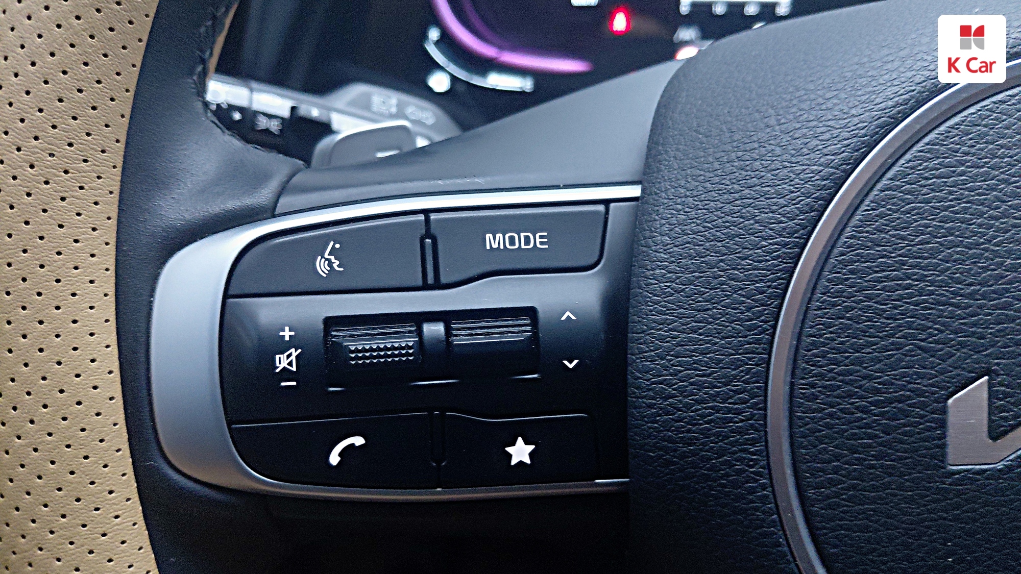 Kia Sportage 1.6 бензин Turbo 2WD, миниатюра 11