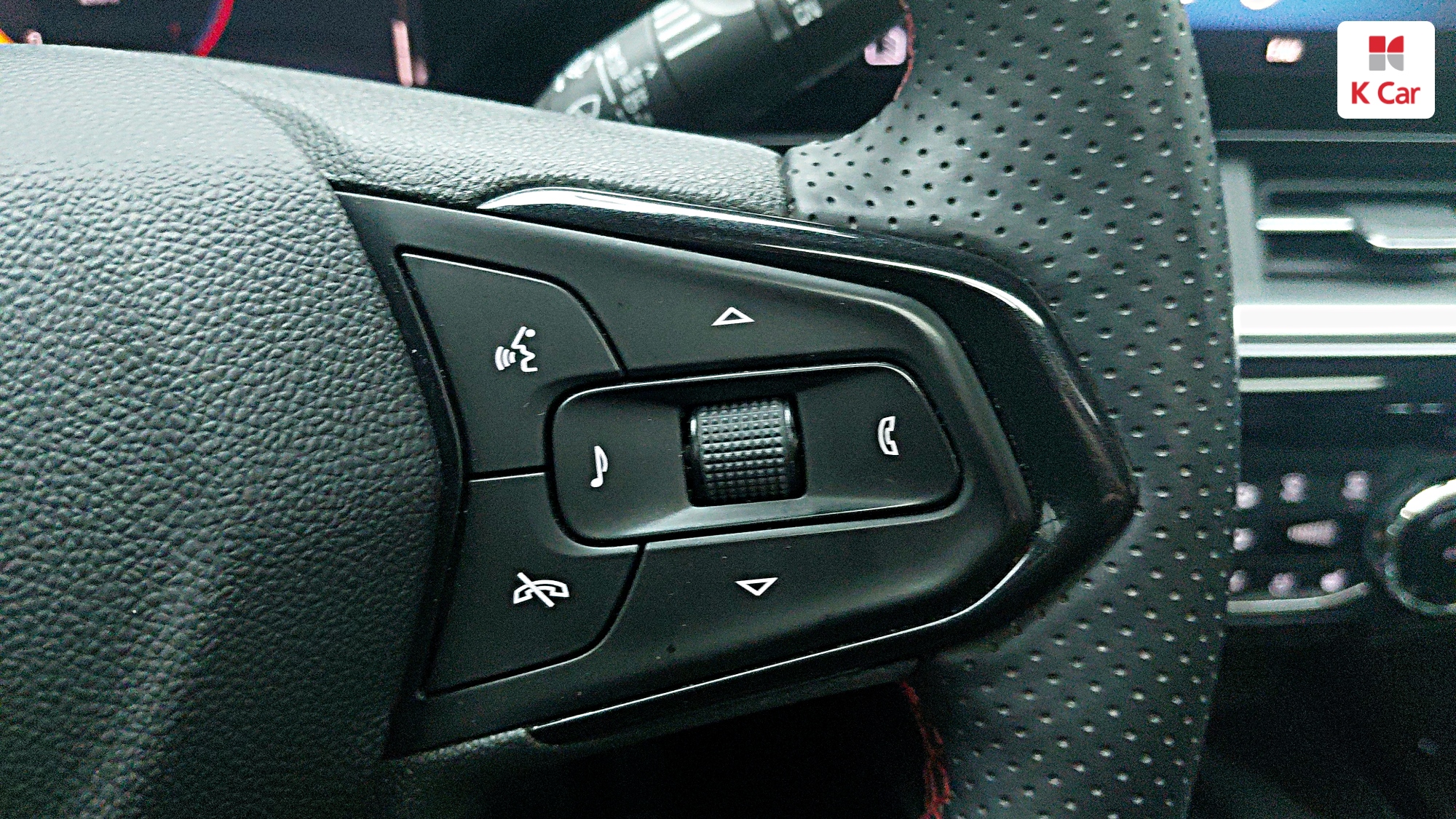 Chevrolet Trax Turbo 1.2 RS, миниатюра 12