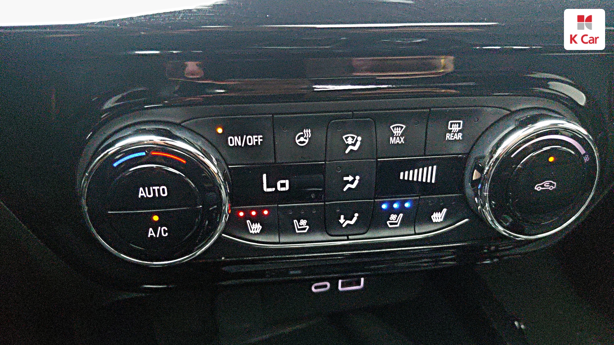 Chevrolet Trax Turbo 1.2 RS, миниатюра 16