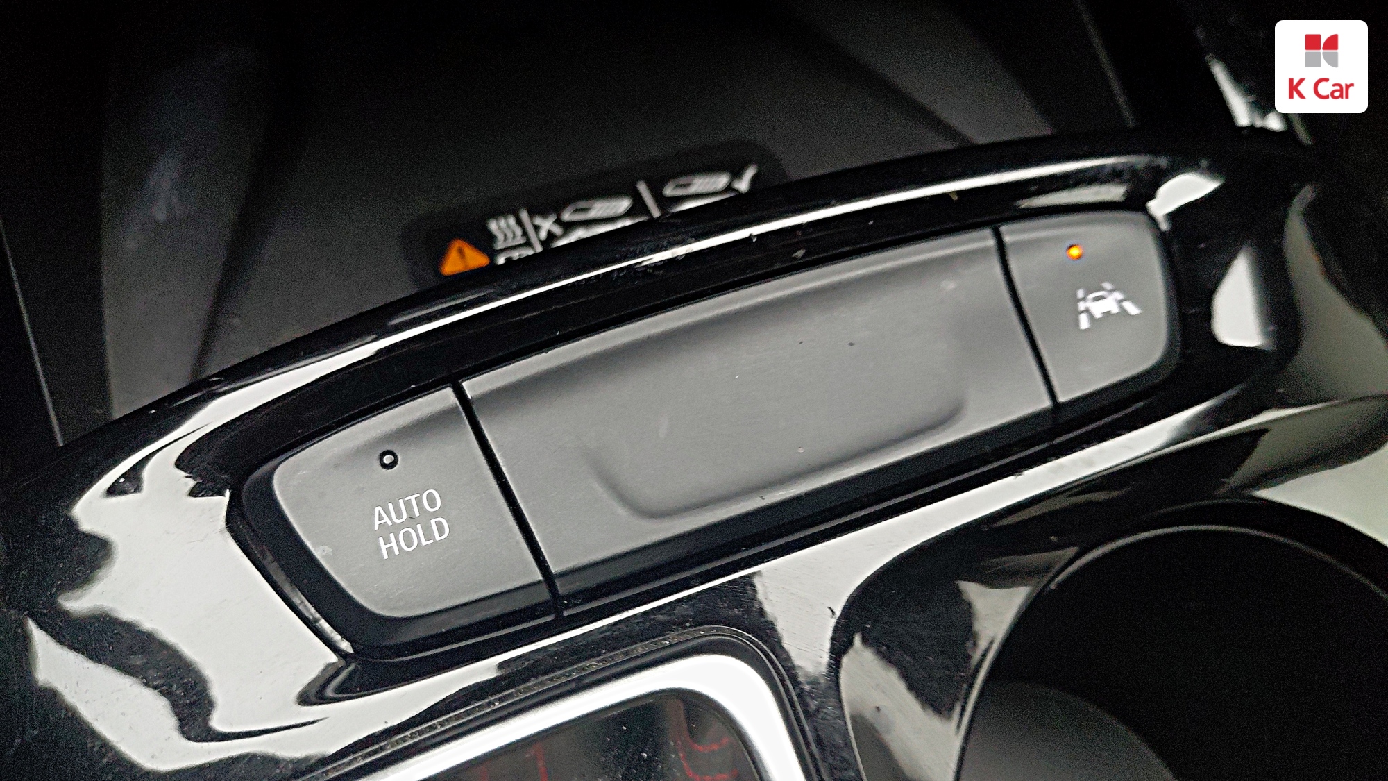 Chevrolet Trax Turbo 1.2 RS, миниатюра 18