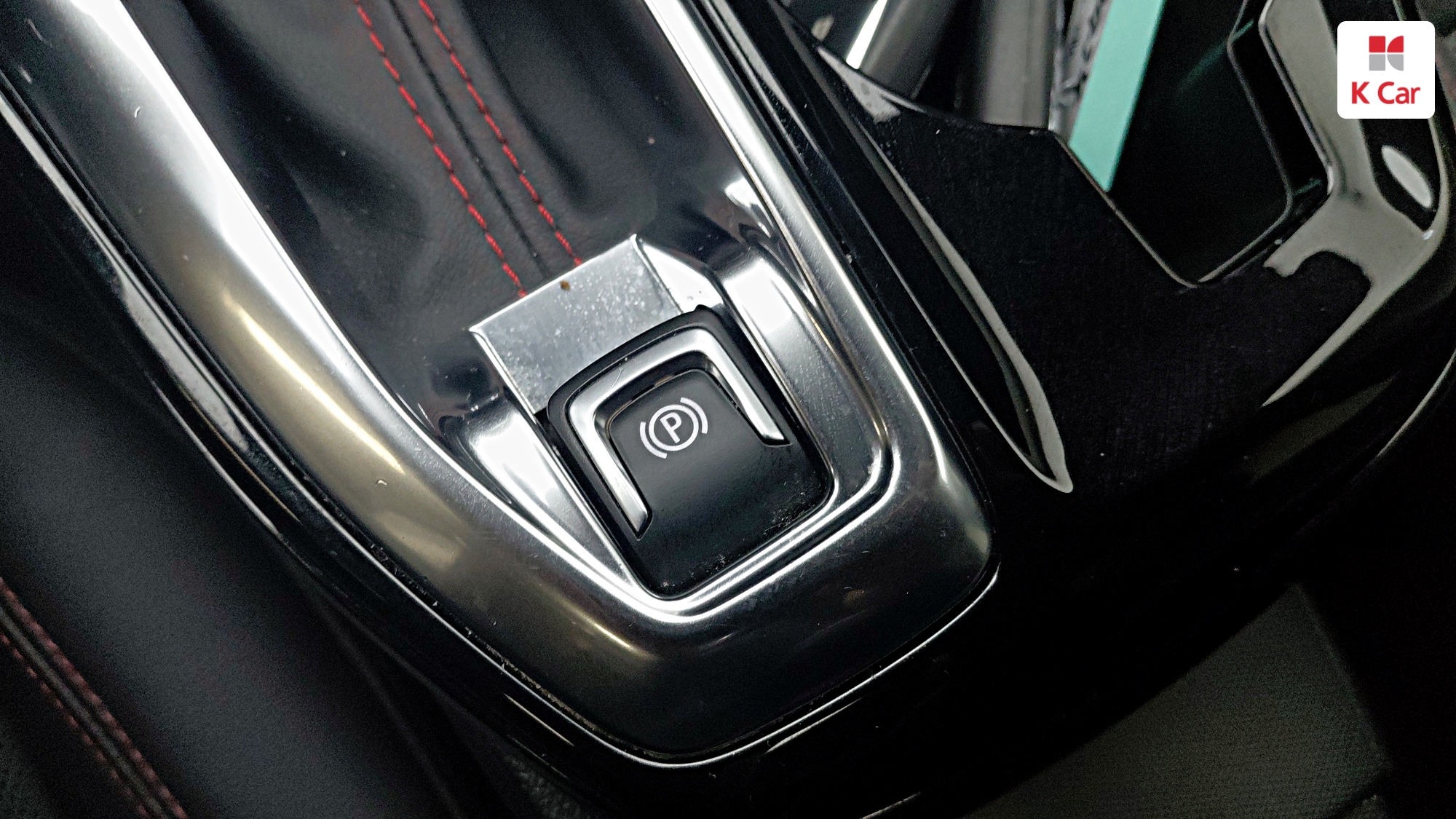 Chevrolet Trax Turbo 1.2 RS, миниатюра 20