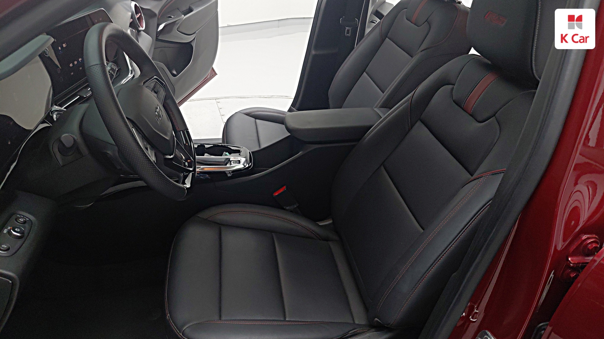 Chevrolet Trax Turbo 1.2 RS, миниатюра 3