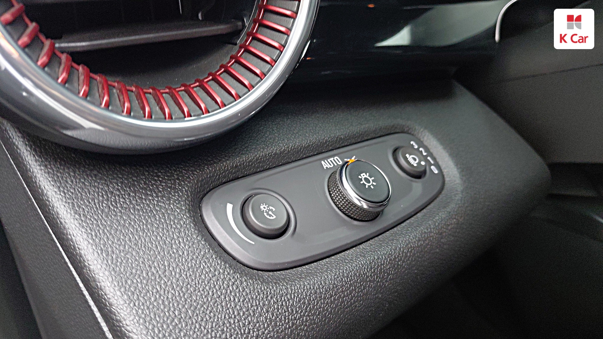 Chevrolet Trax Turbo 1.2 RS, миниатюра 22