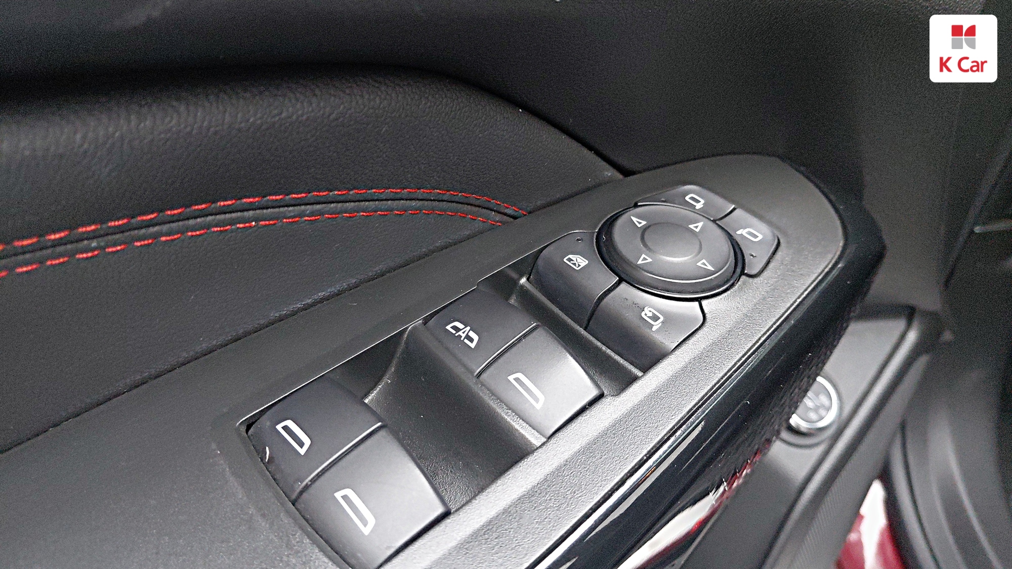 Chevrolet Trax Turbo 1.2 RS, миниатюра 23