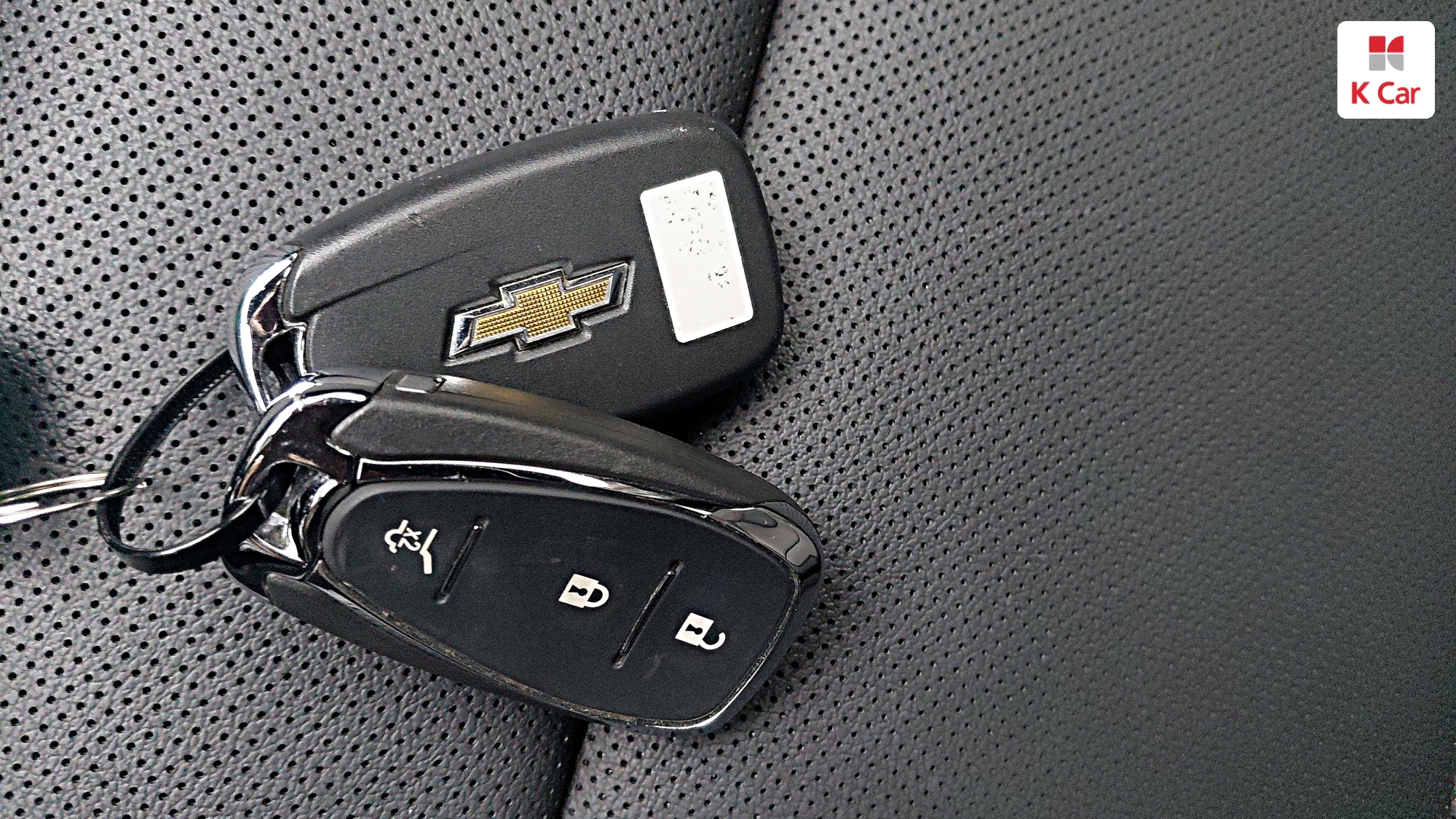 Chevrolet Trax Turbo 1.2 RS, миниатюра 29