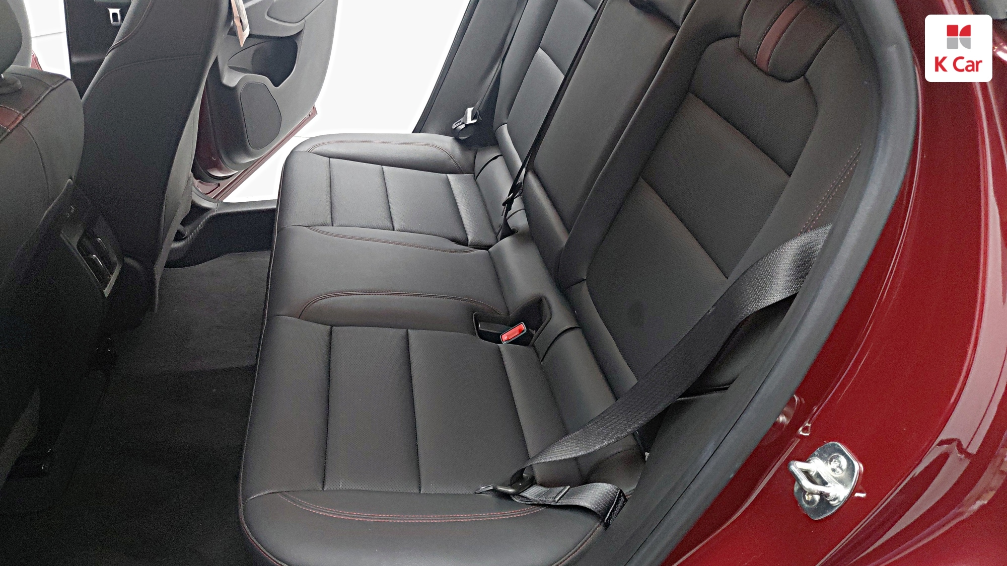 Chevrolet Trax Turbo 1.2 RS, миниатюра 4