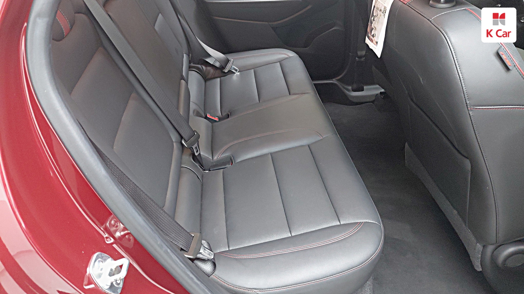 Chevrolet Trax Turbo 1.2 RS, миниатюра 5